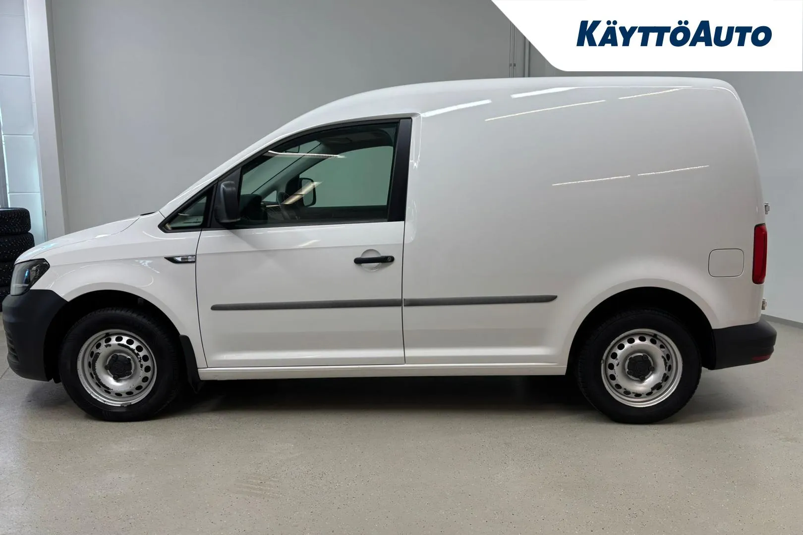 VOLKSWAGEN Caddy FNA-676 carousel image