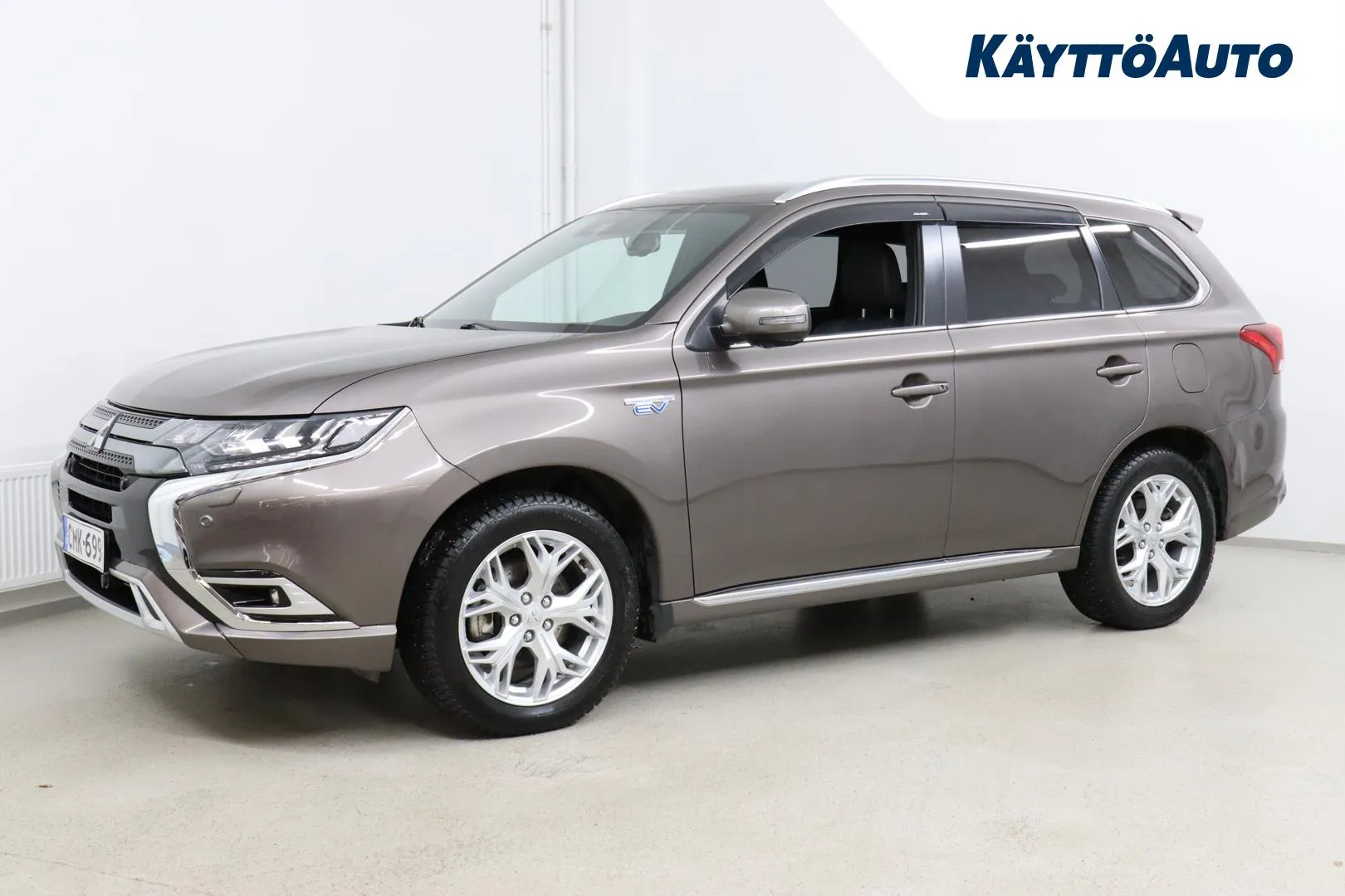 MITSUBISHI Outlander PHEV CMK-699 carousel image