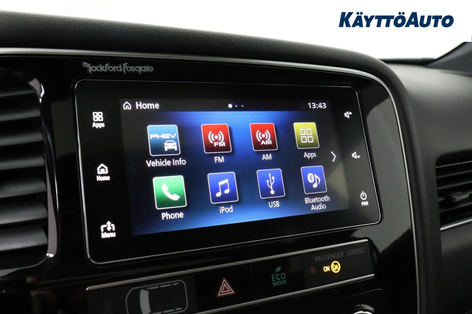 MITSUBISHI Outlander PHEV CMK-699 carousel image