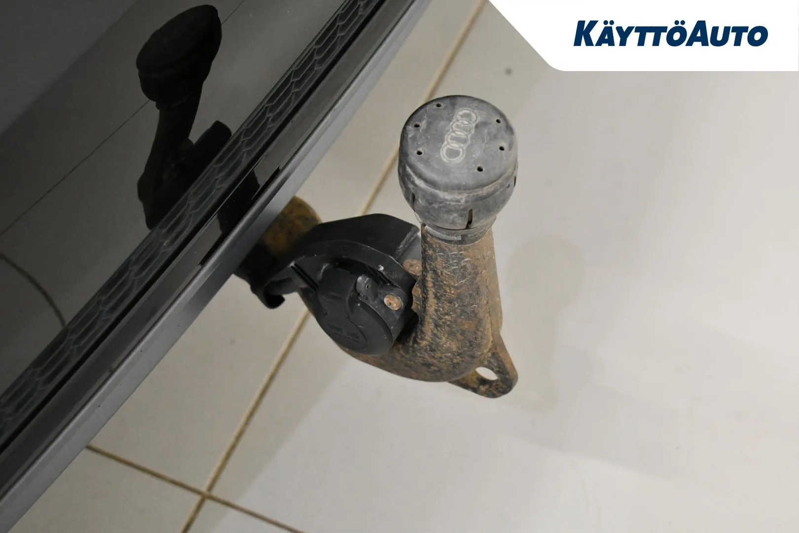 AUDI A4 RTO-939 carousel image