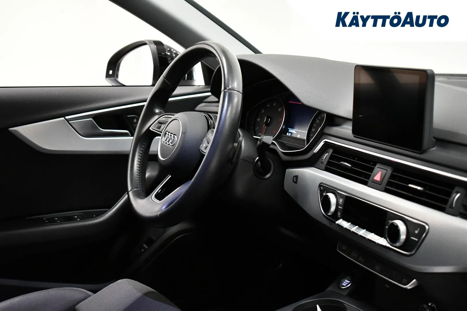 AUDI A4 RTO-939 carousel image