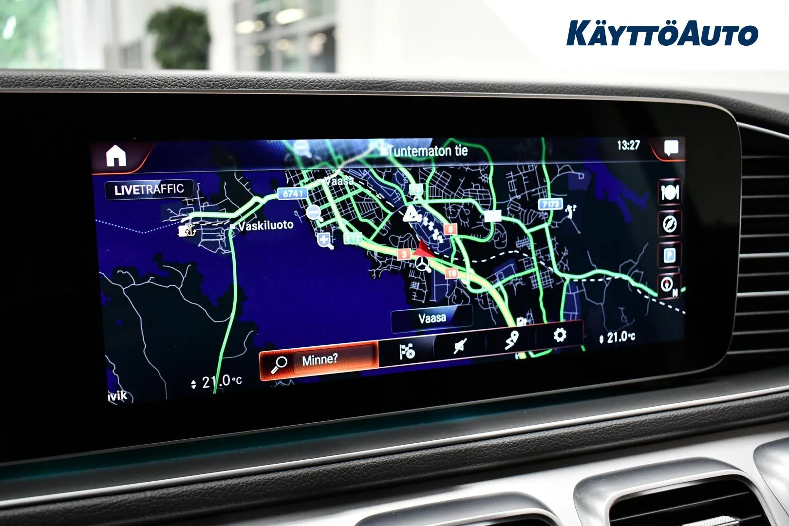 MERCEDES-BENZ GLE GPO-777 carousel image