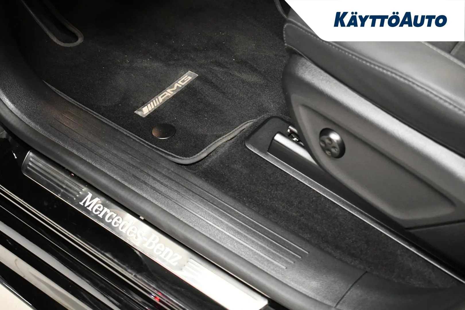 MERCEDES-BENZ GLE GPO-777 carousel image