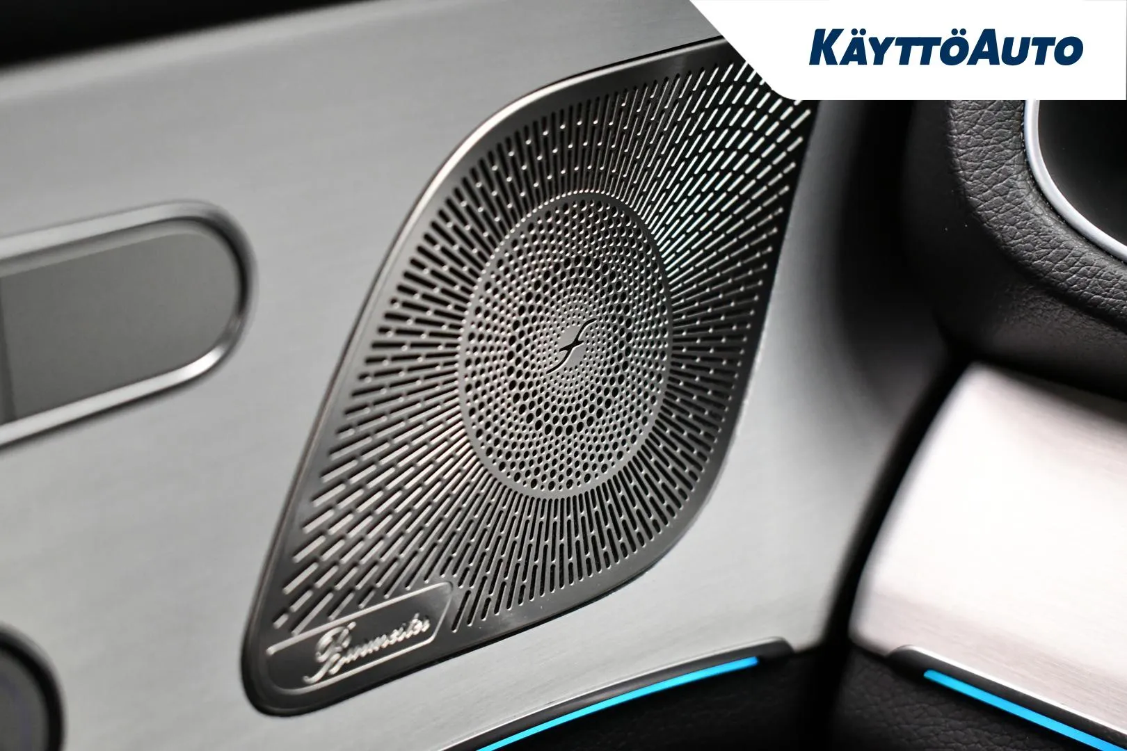 MERCEDES-BENZ GLE GPO-777 carousel image