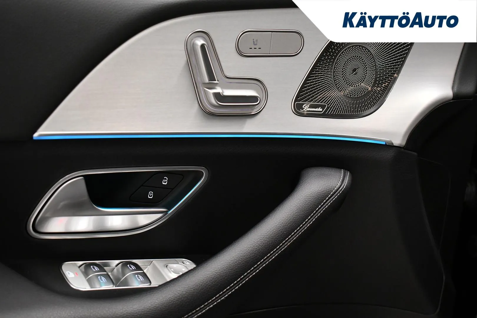 MERCEDES-BENZ GLE GPO-777 carousel image