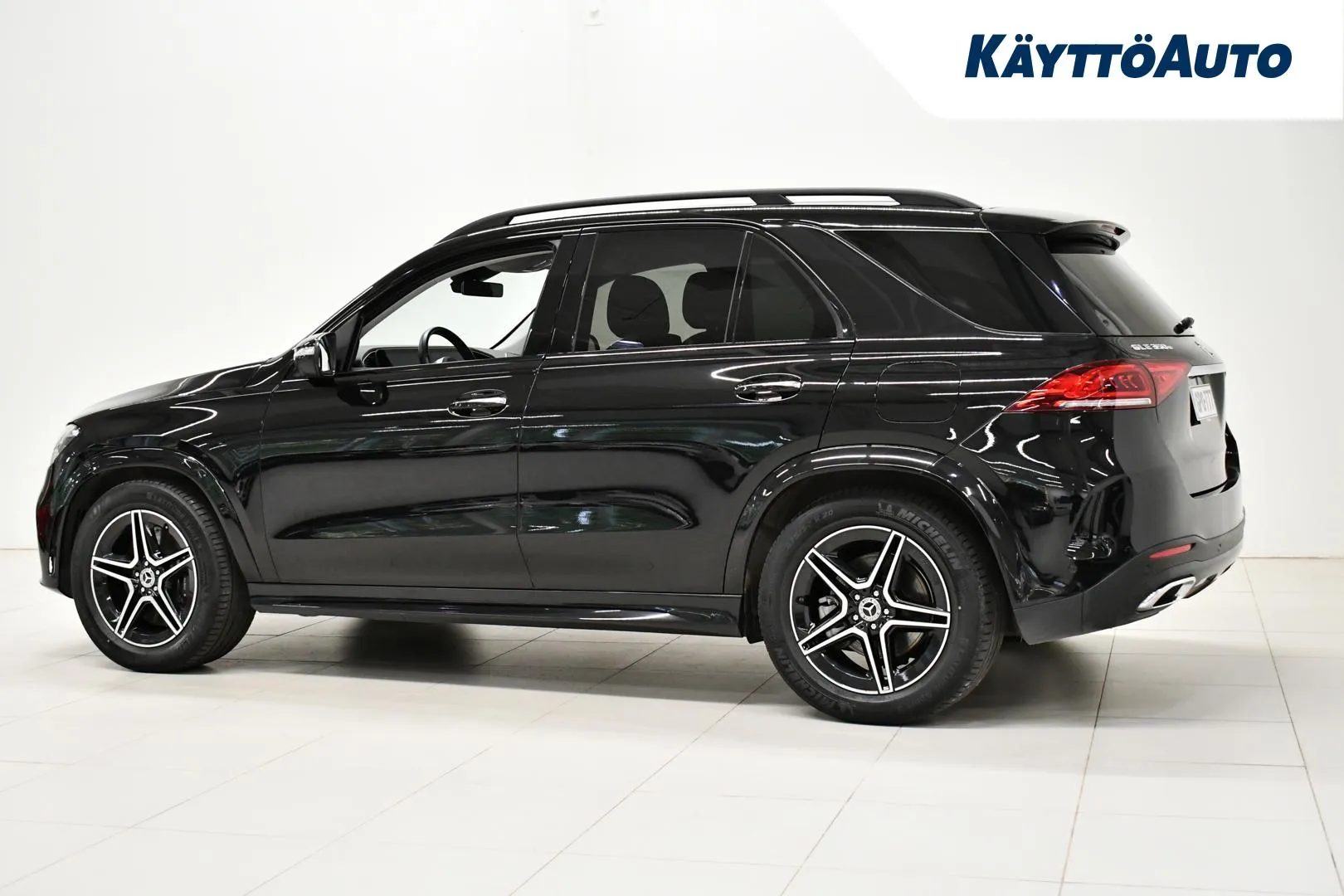 MERCEDES-BENZ GLE GPO-777 carousel image