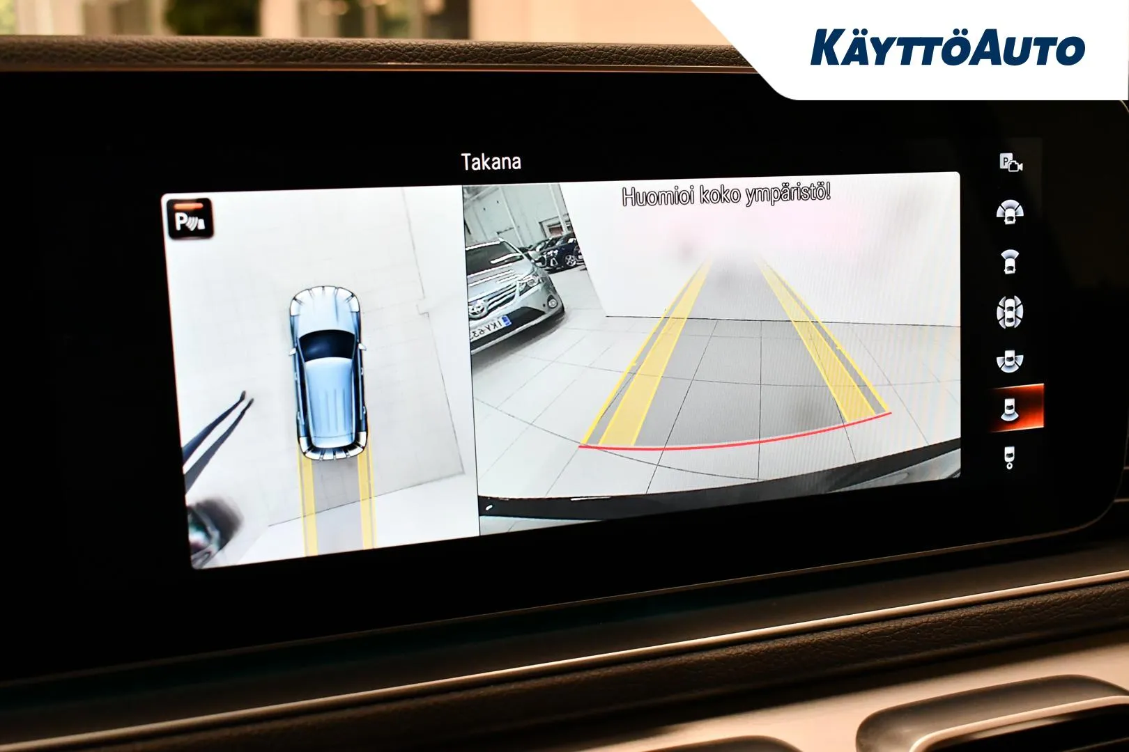 MERCEDES-BENZ GLE GPO-777 carousel image