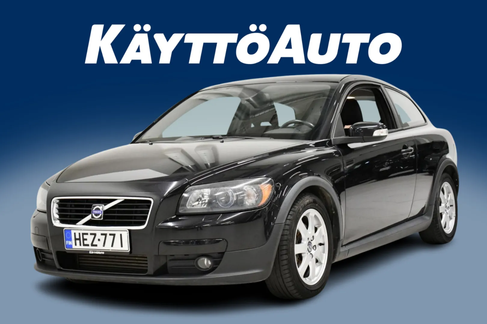 VOLVO C30 HEZ-771 carousel image