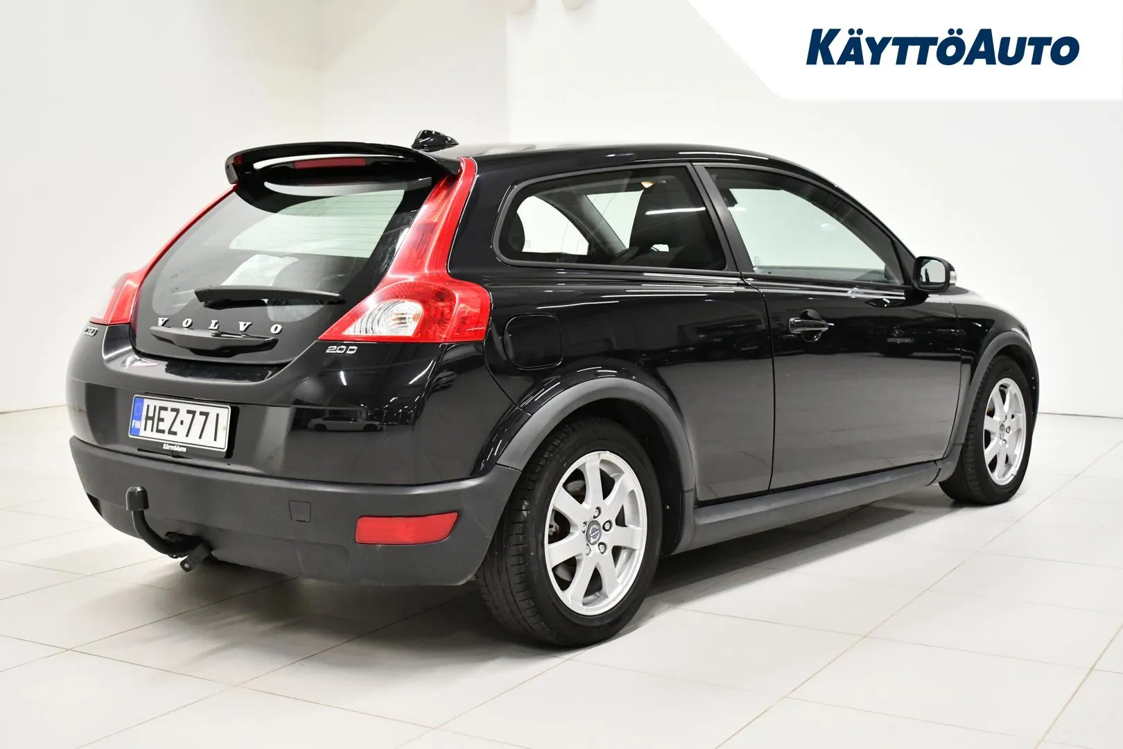 VOLVO C30 HEZ-771 carousel image
