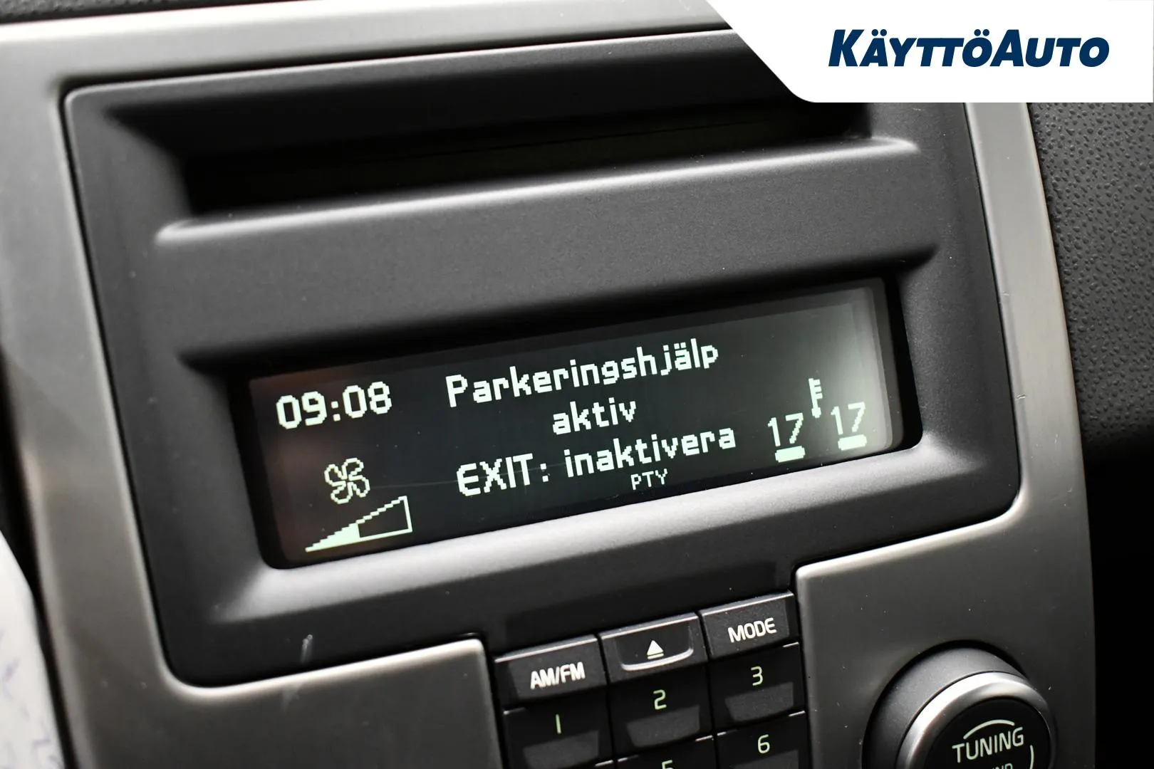 VOLVO C30 HEZ-771 carousel image