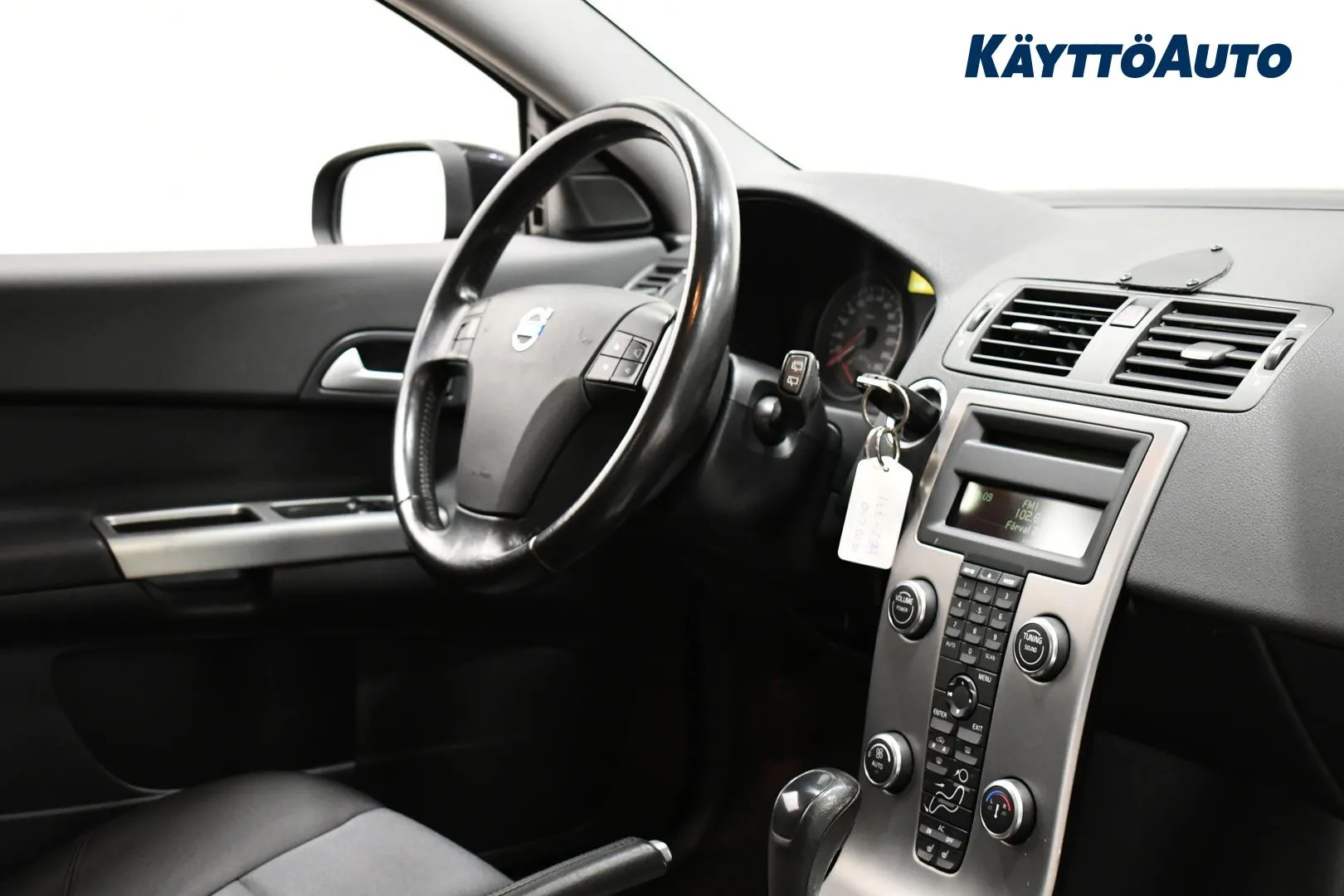 VOLVO C30 HEZ-771 carousel image