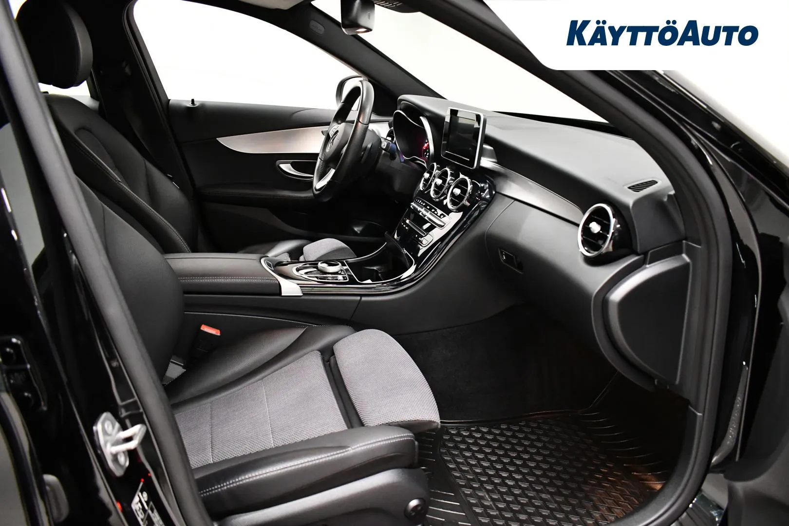 MERCEDES-BENZ C CKZ-387 carousel image