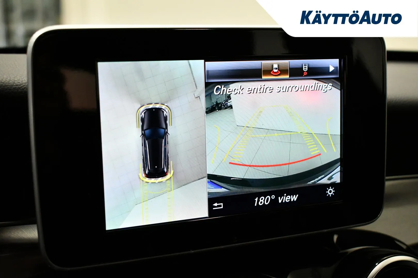 MERCEDES-BENZ C CKZ-387 carousel image