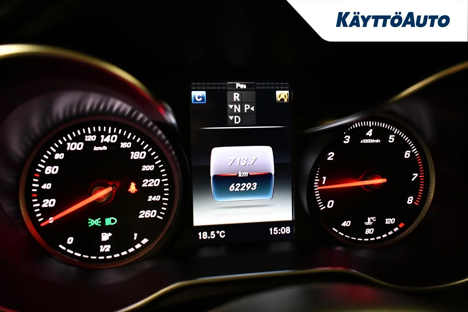 MERCEDES-BENZ C CKZ-387 carousel image