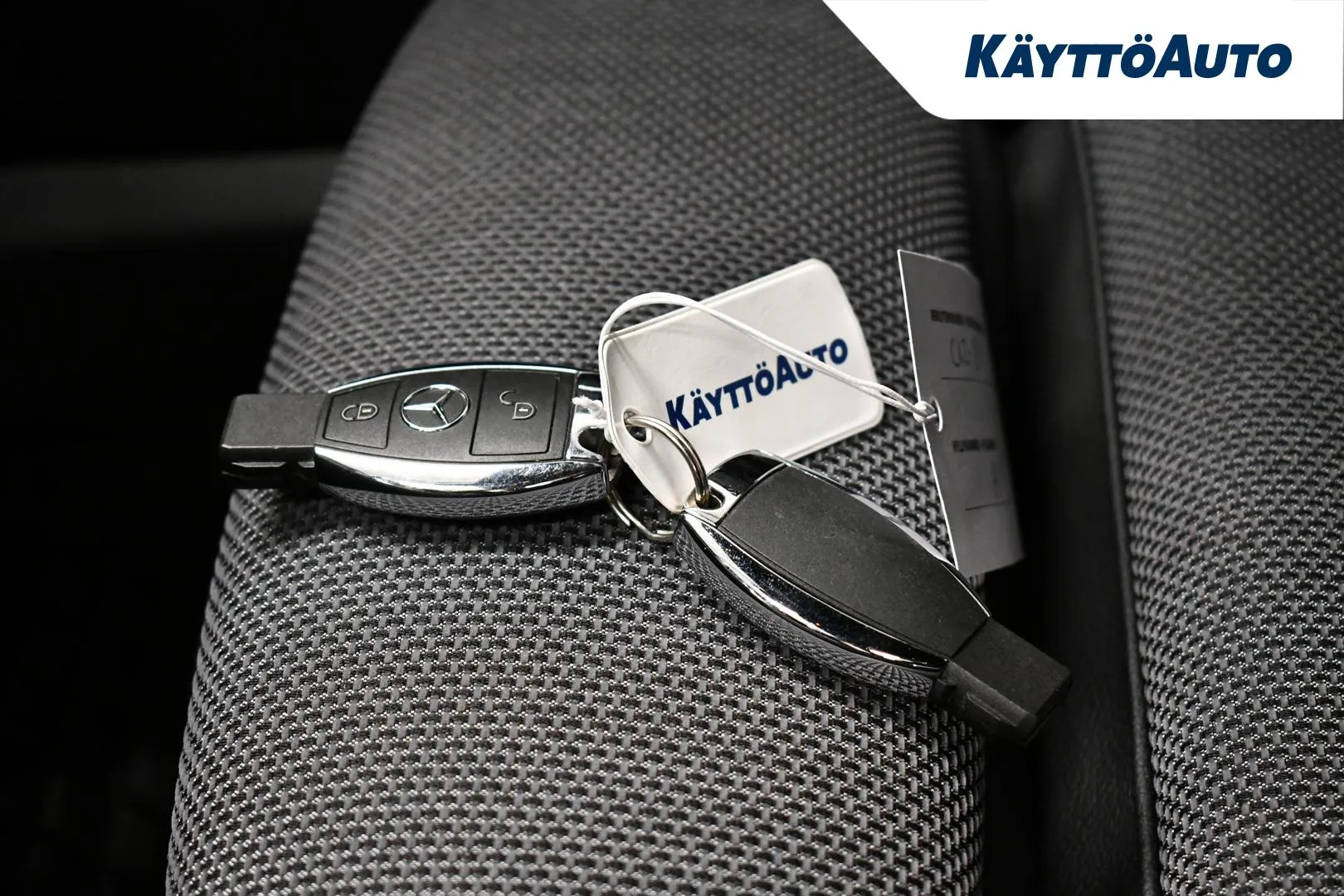 MERCEDES-BENZ C CKZ-387 carousel image