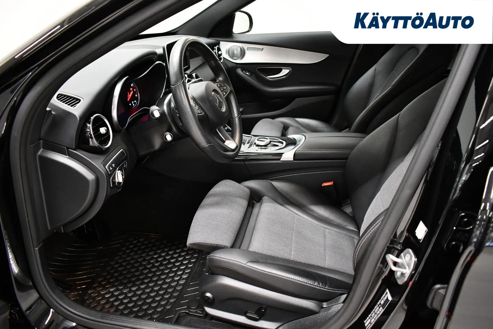 MERCEDES-BENZ C CKZ-387 carousel image