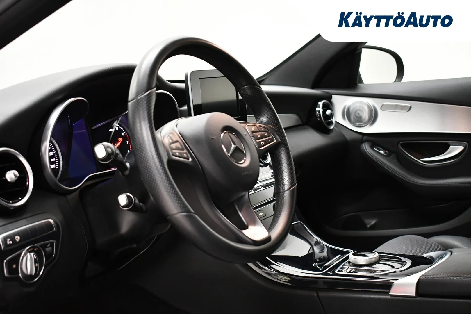 MERCEDES-BENZ C CKZ-387 carousel image