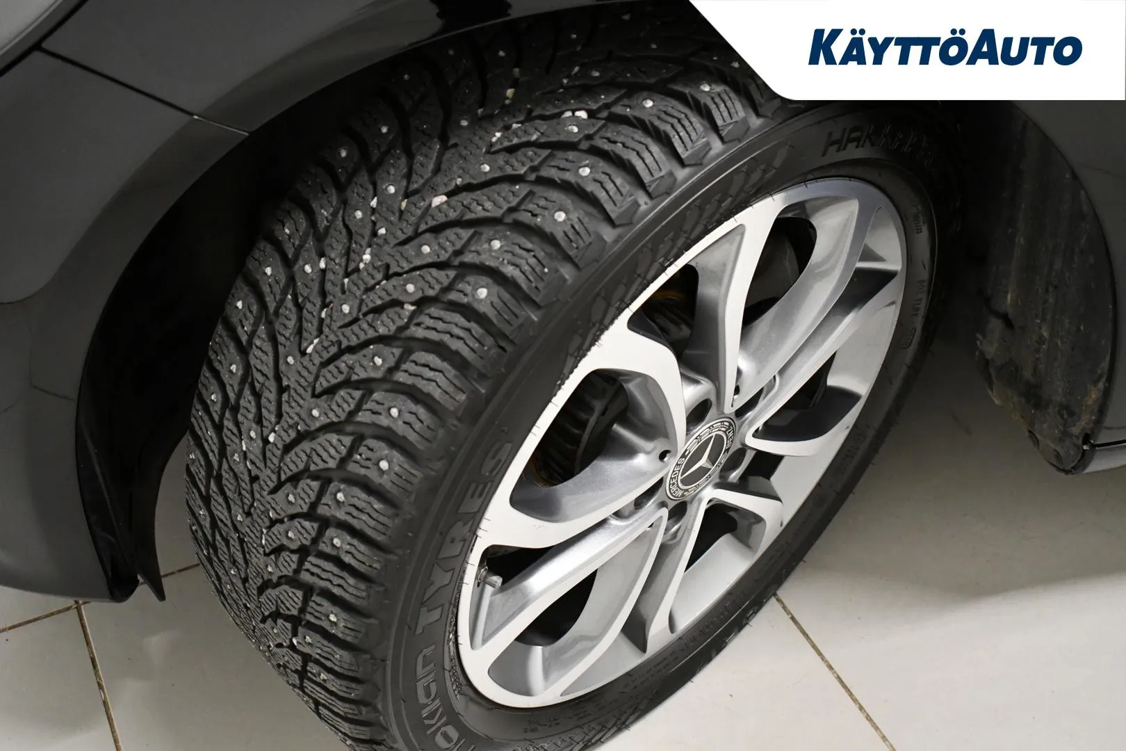 MERCEDES-BENZ C CKZ-387 carousel image