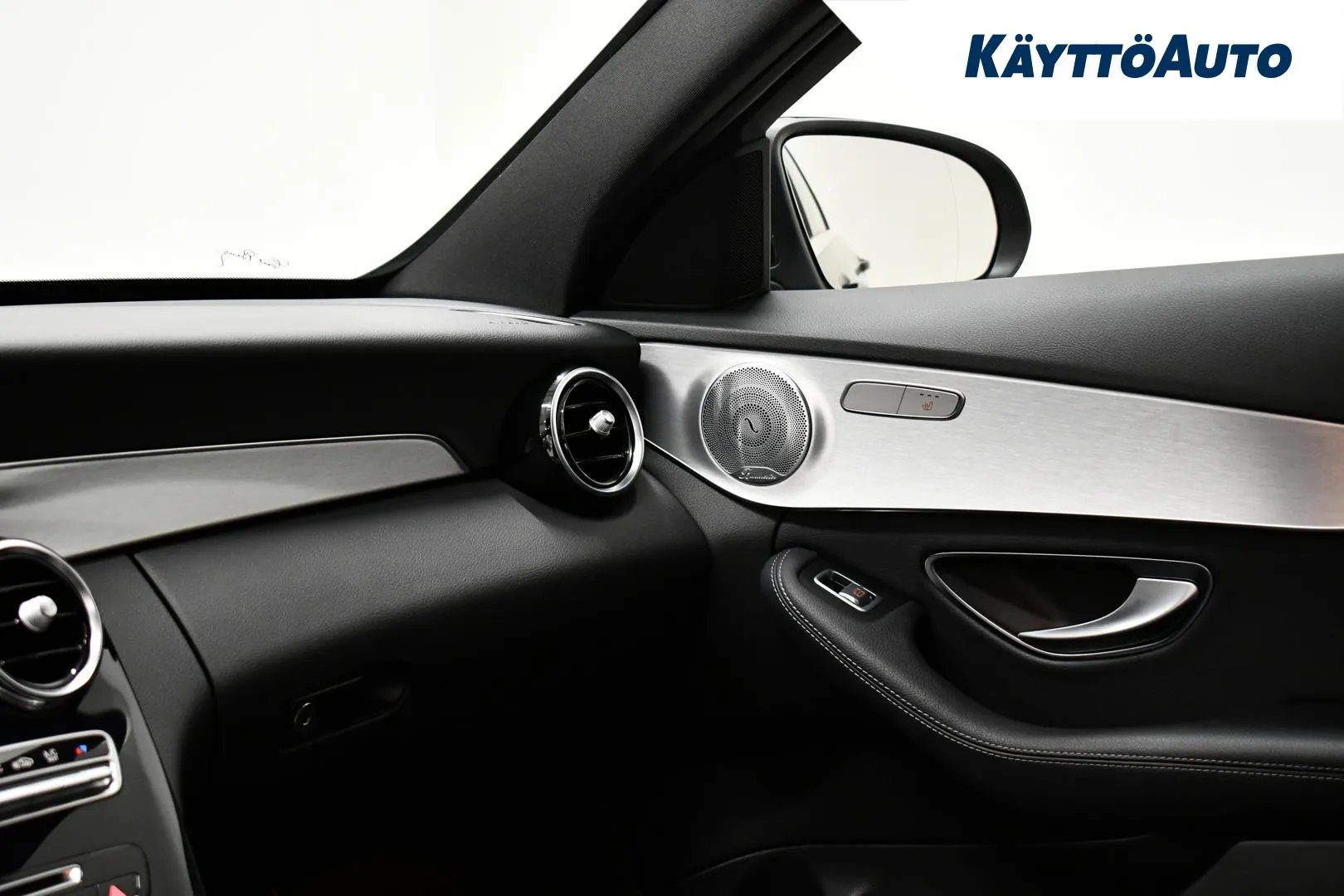 MERCEDES-BENZ C CKZ-387 carousel image