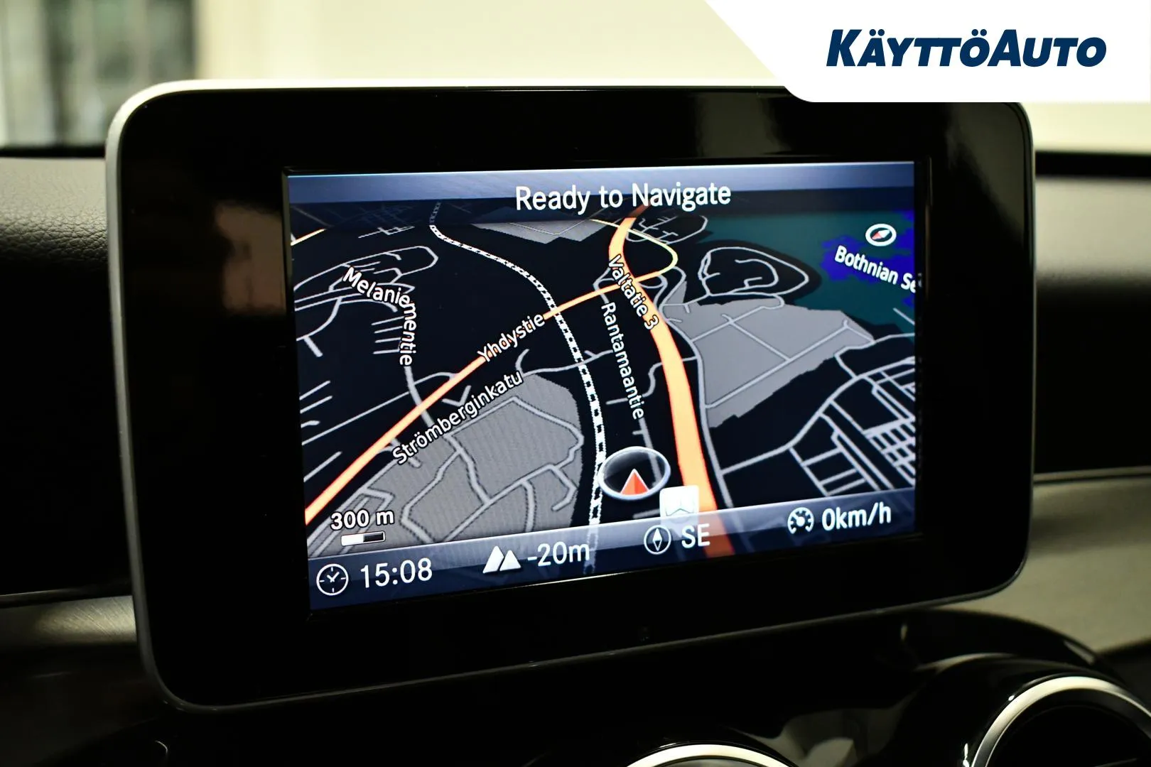 MERCEDES-BENZ C CKZ-387 carousel image