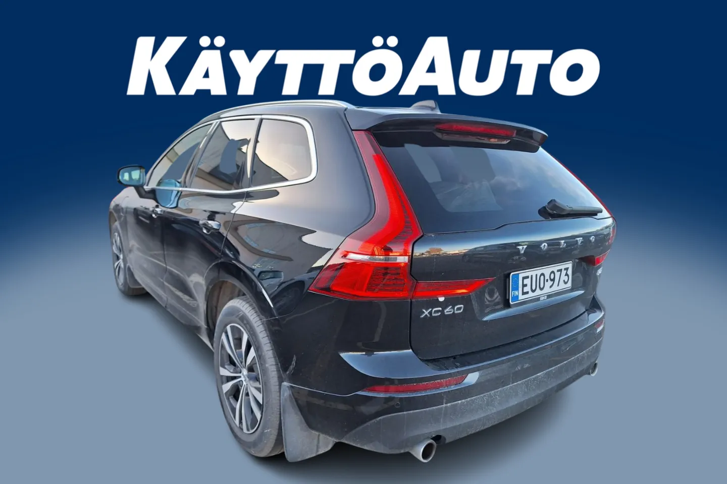 VOLVO XC60 EUO-973 carousel image
