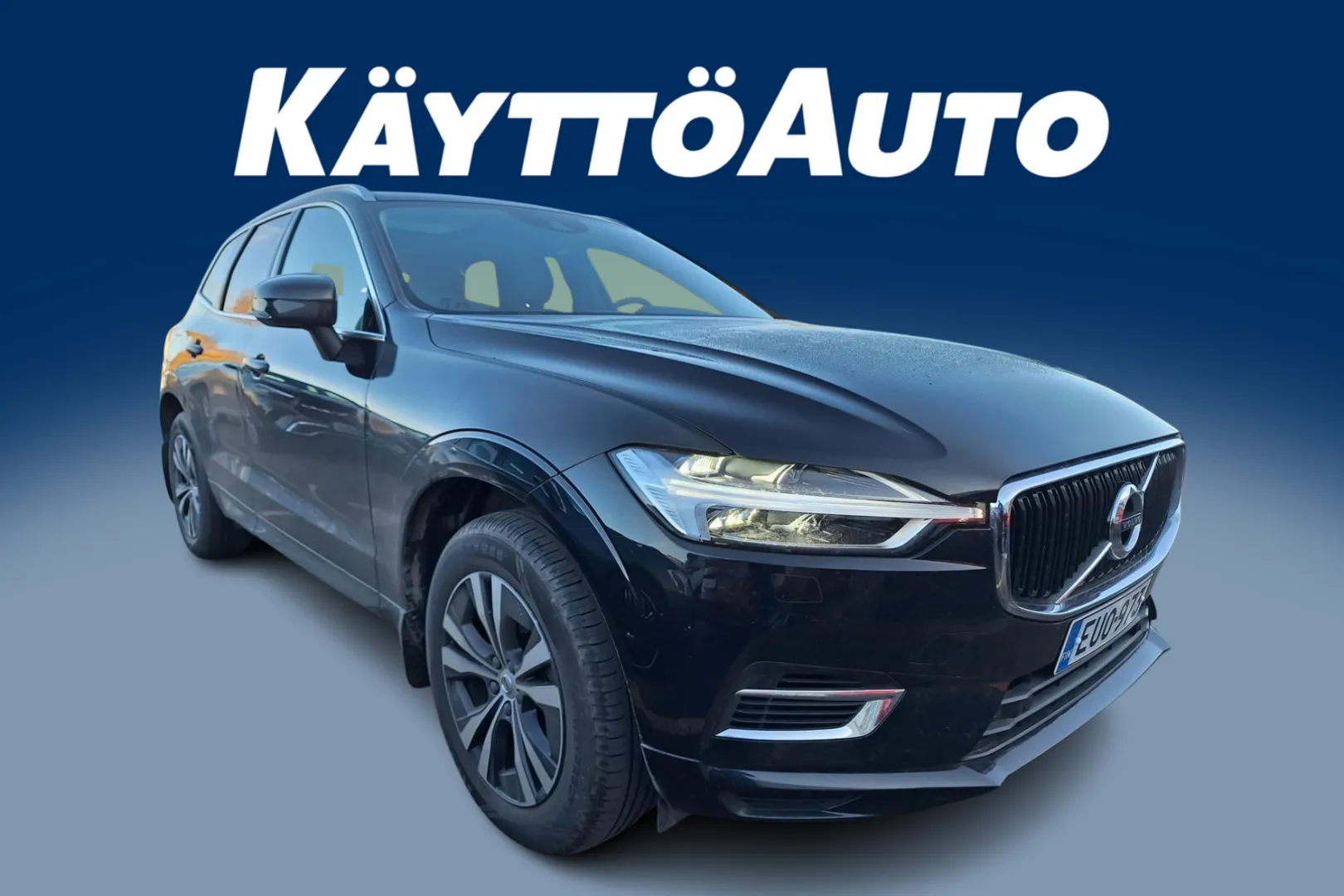 VOLVO XC60 EUO-973 carousel image
