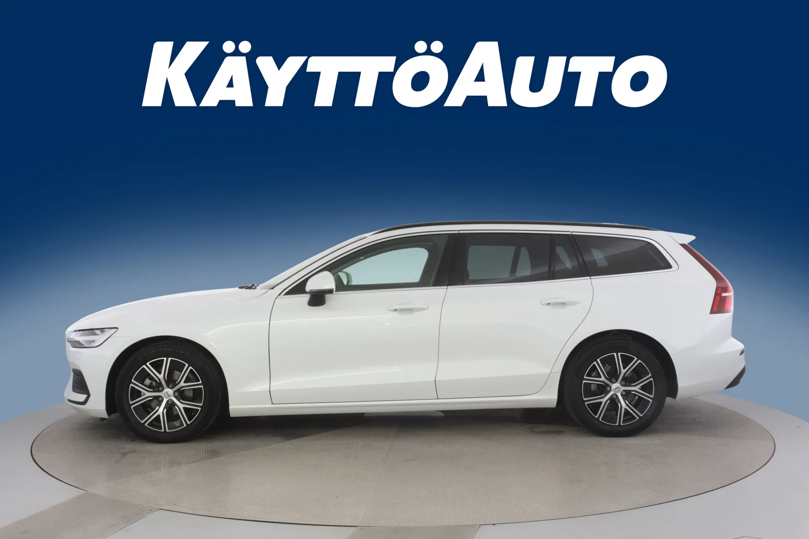 Volvo V60 SYY-446 carousel image