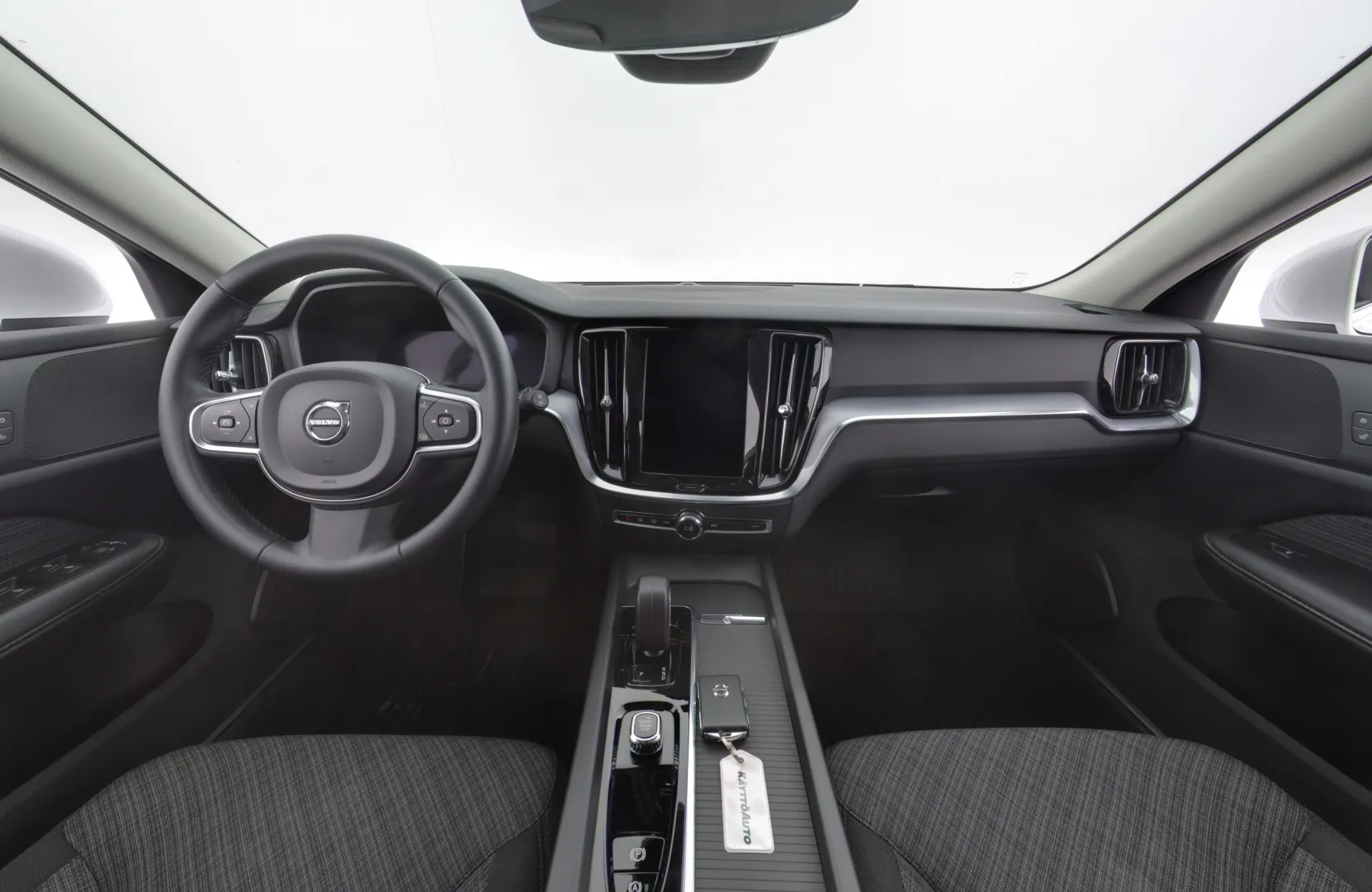 Volvo V60 SYY-446 carousel image