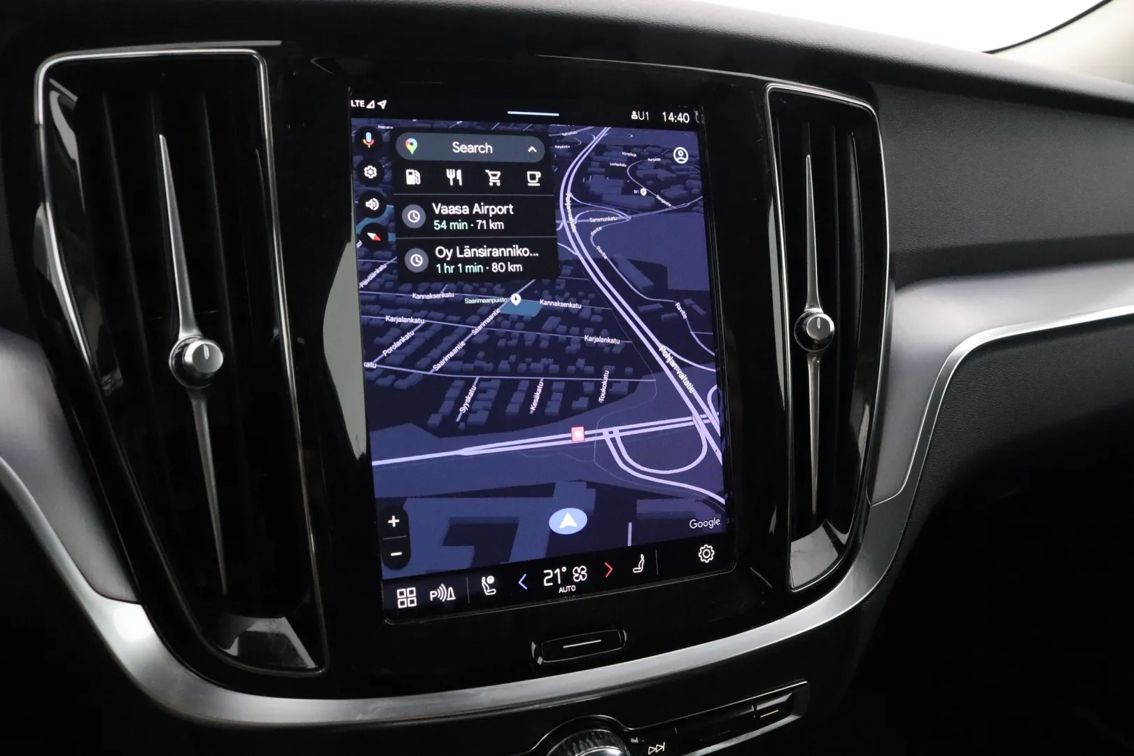 Volvo V60 SYY-446 carousel image