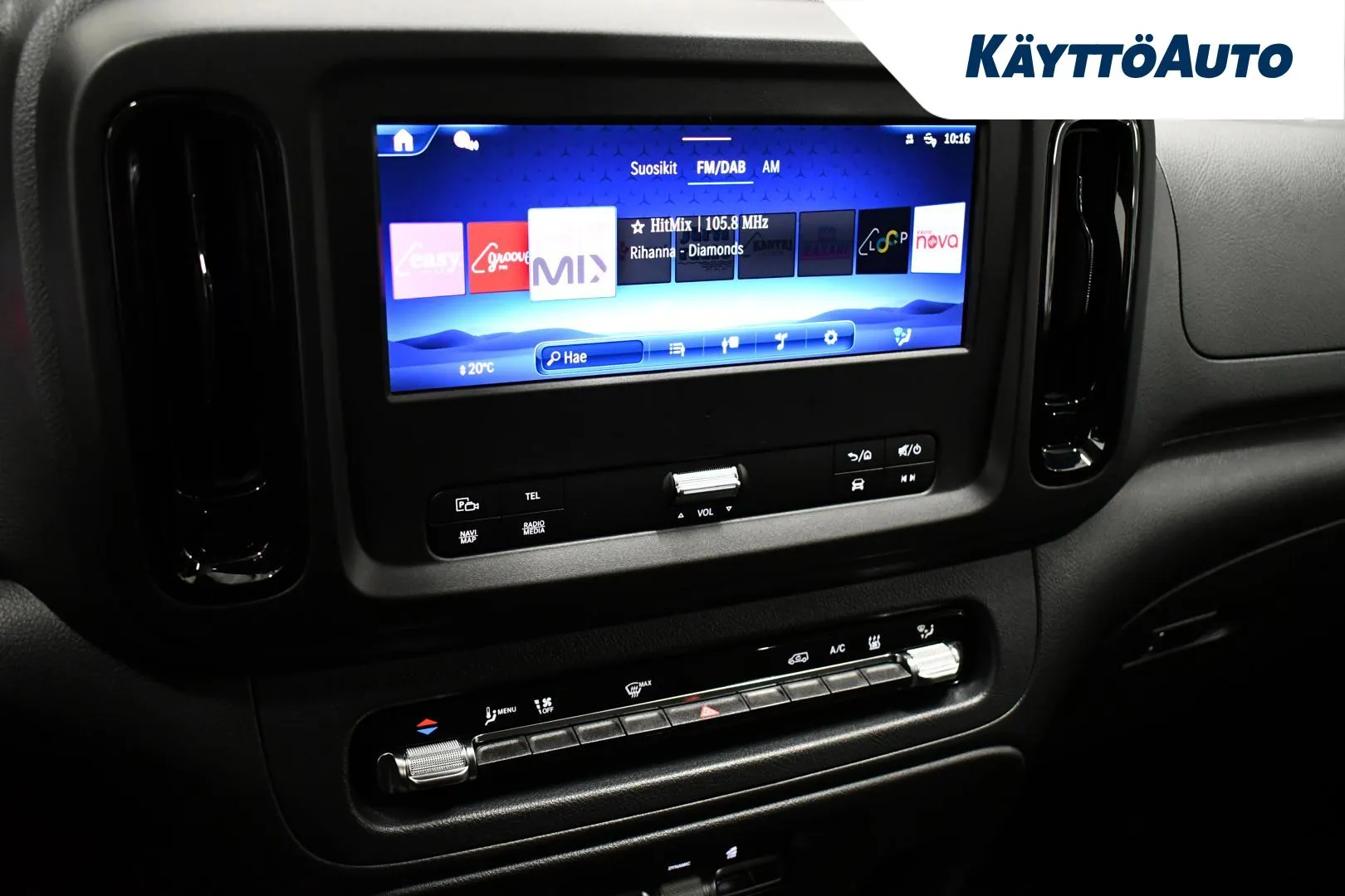 MERCEDES-BENZ Vito JNS-685 carousel image