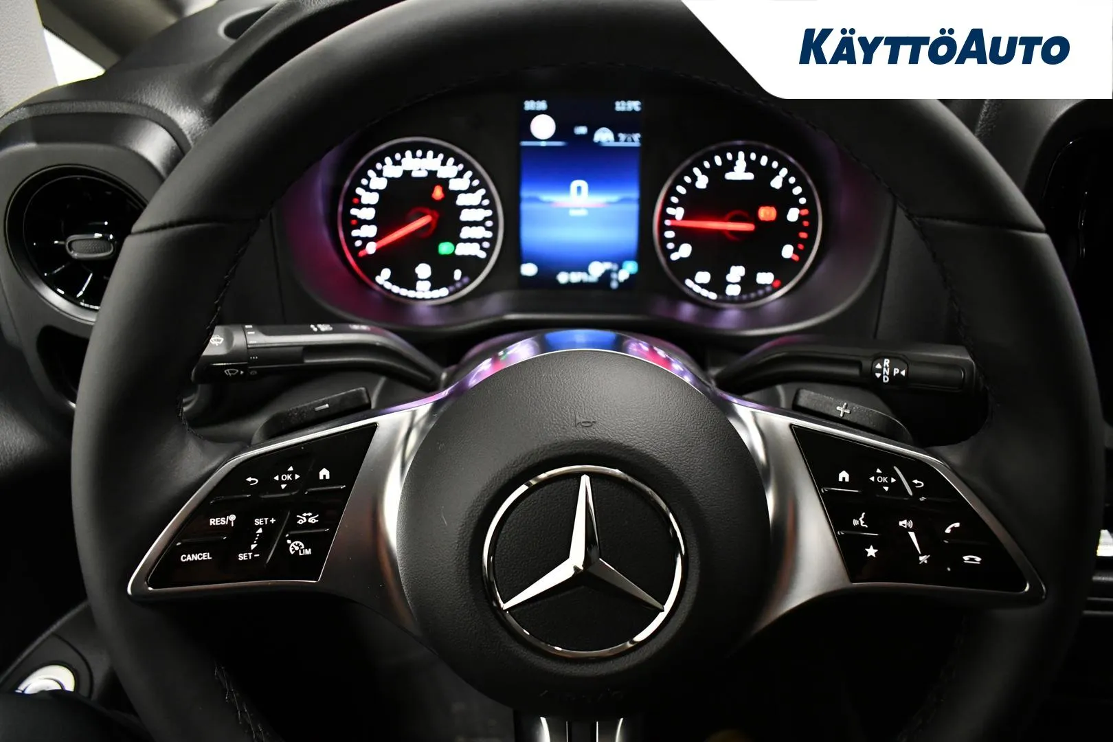 MERCEDES-BENZ Vito JNS-685 carousel image