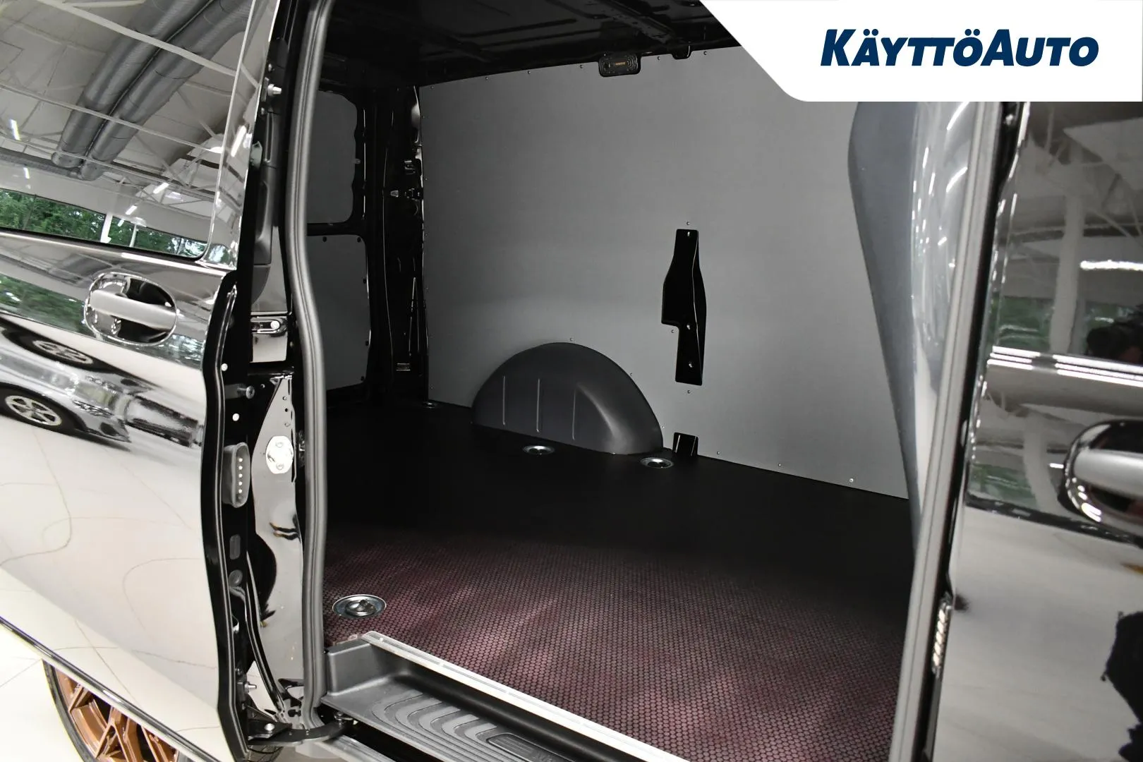 MERCEDES-BENZ Vito JNS-685 carousel image