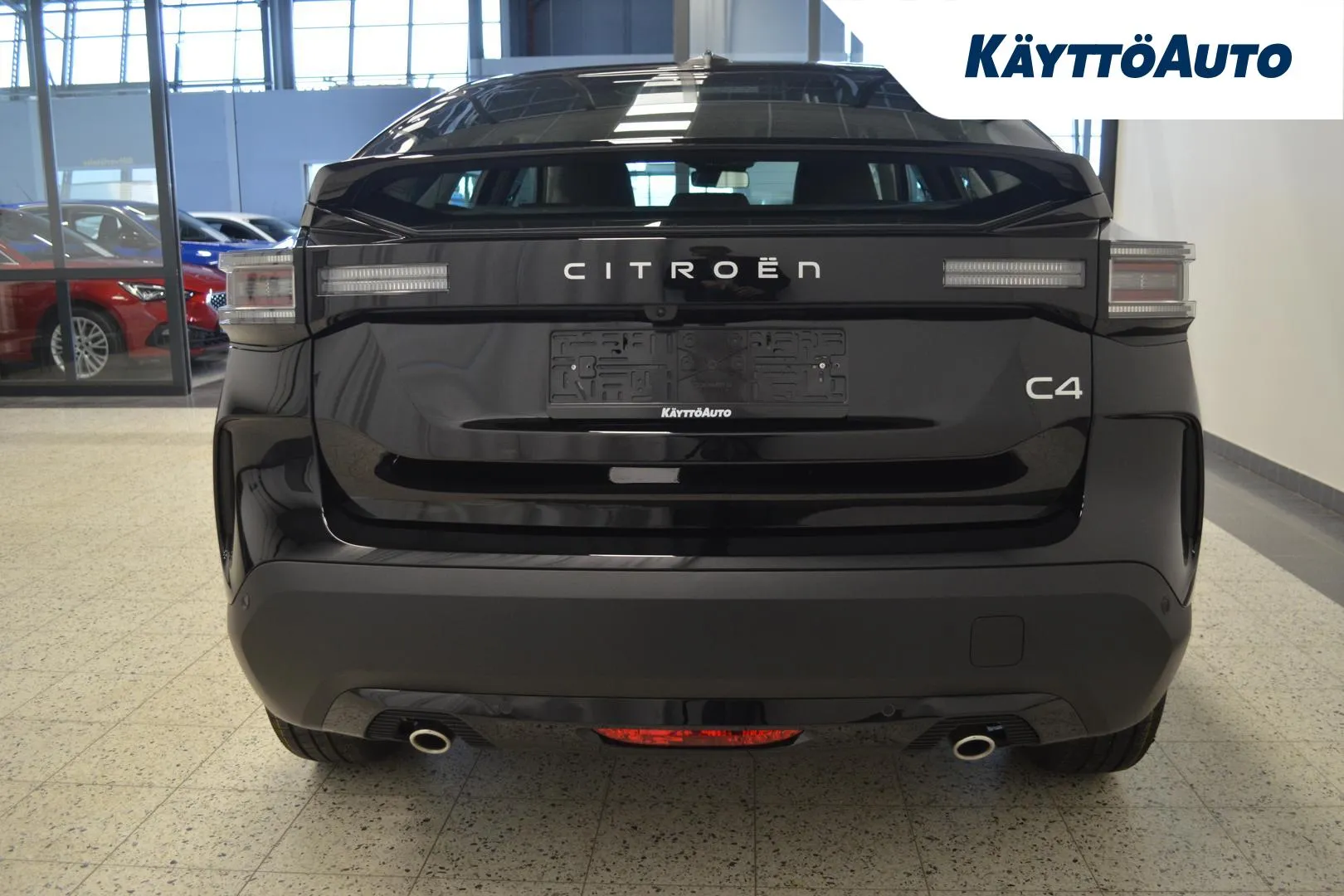 Citroen C4 ISR-220 carousel image