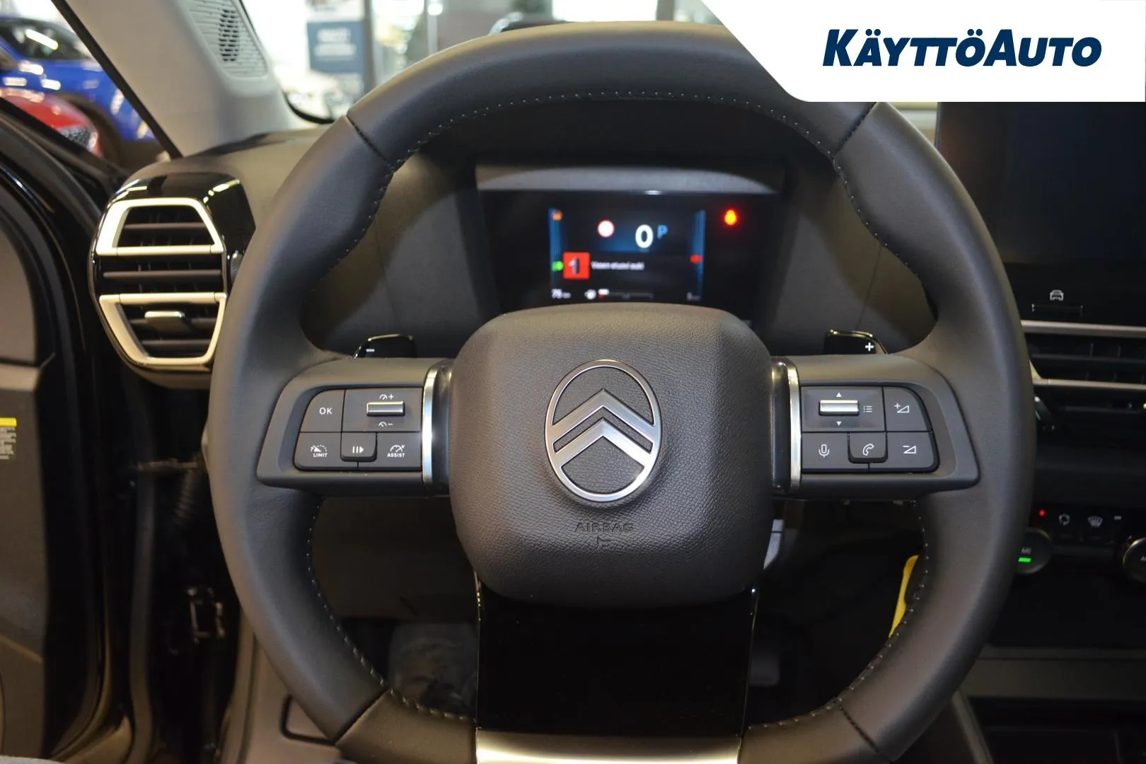 Citroen C4 ISR-220 carousel image