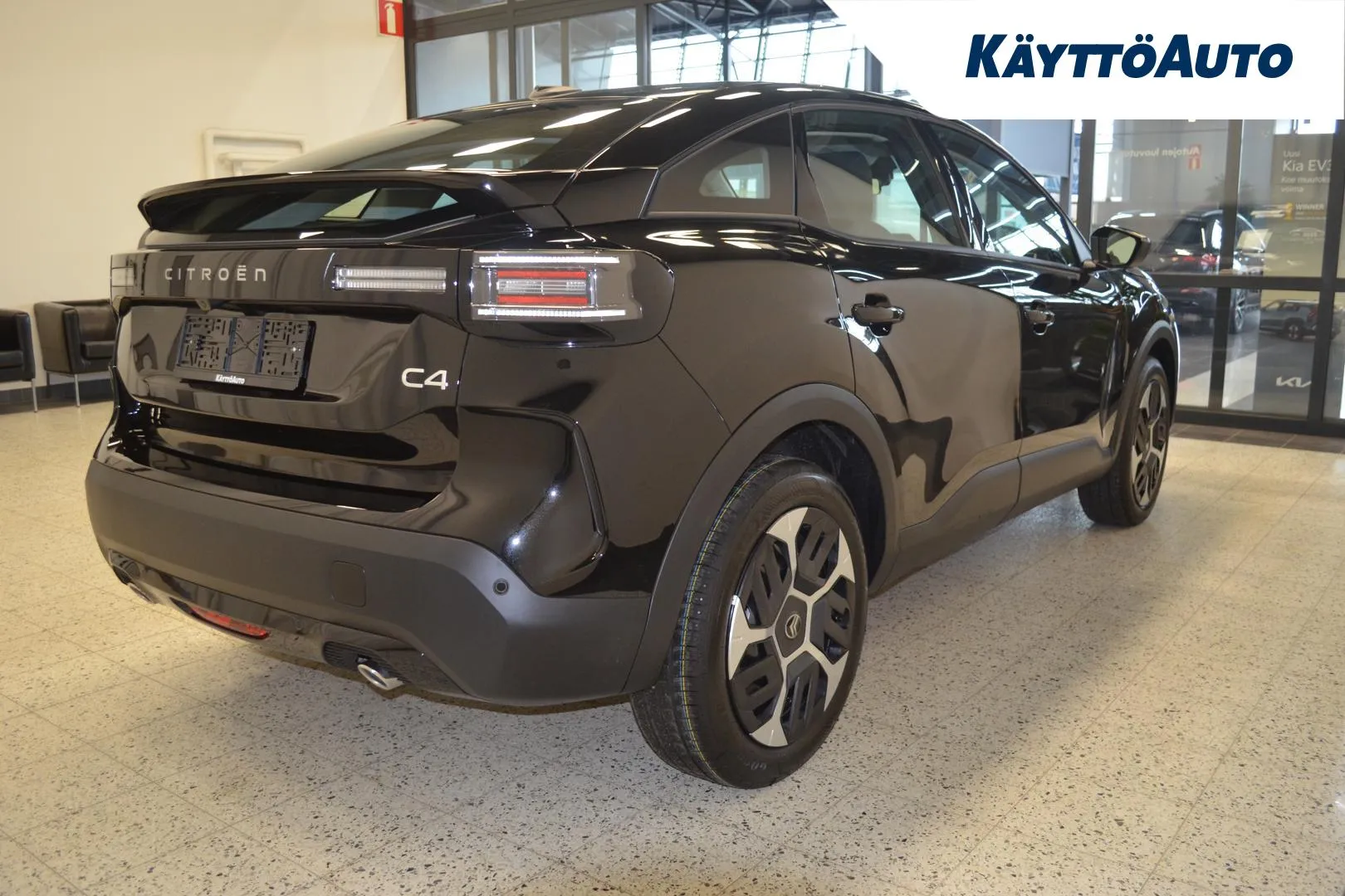 Citroen C4 ISR-220 carousel image