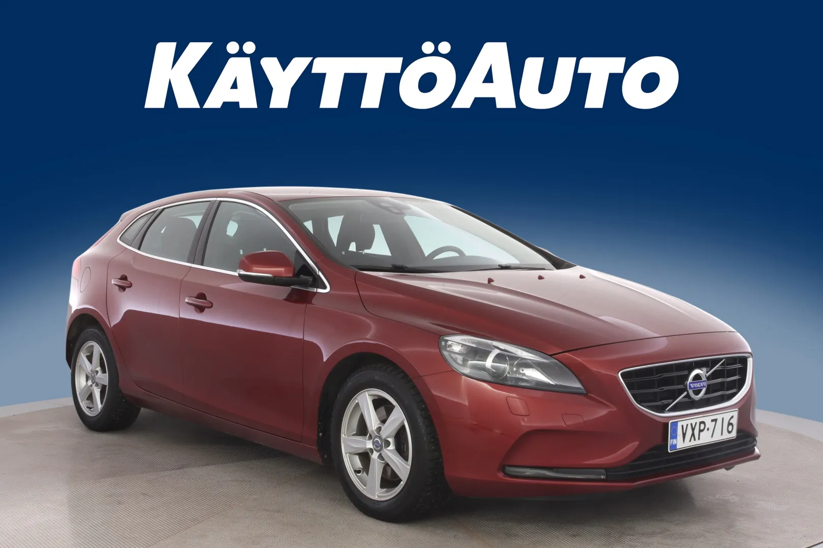 VOLVO V40 VXP-716 carousel image