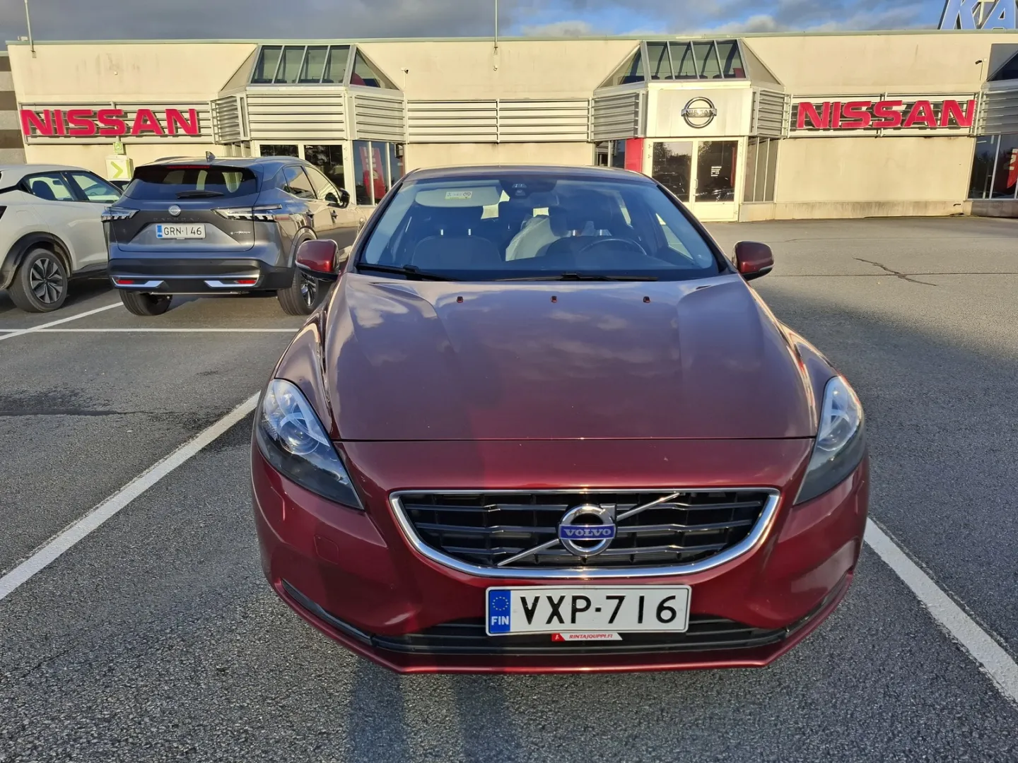 VOLVO V40 VXP-716 carousel image