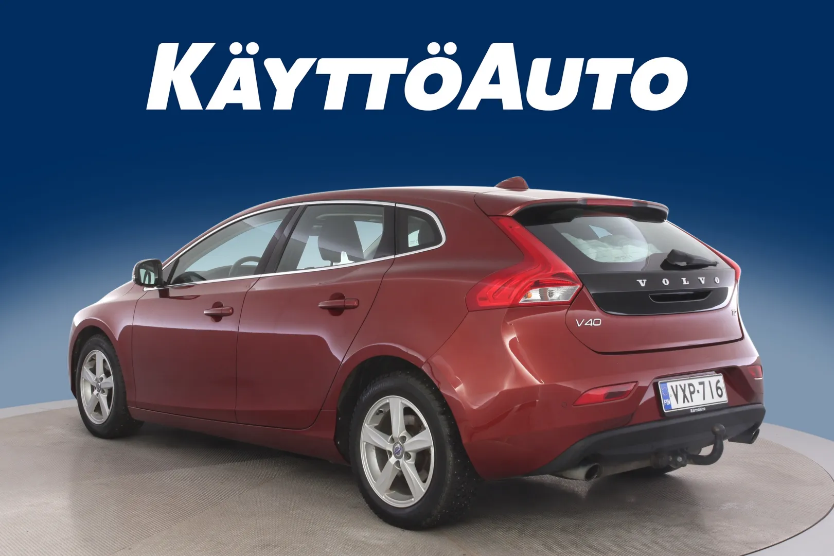 VOLVO V40 VXP-716 carousel image