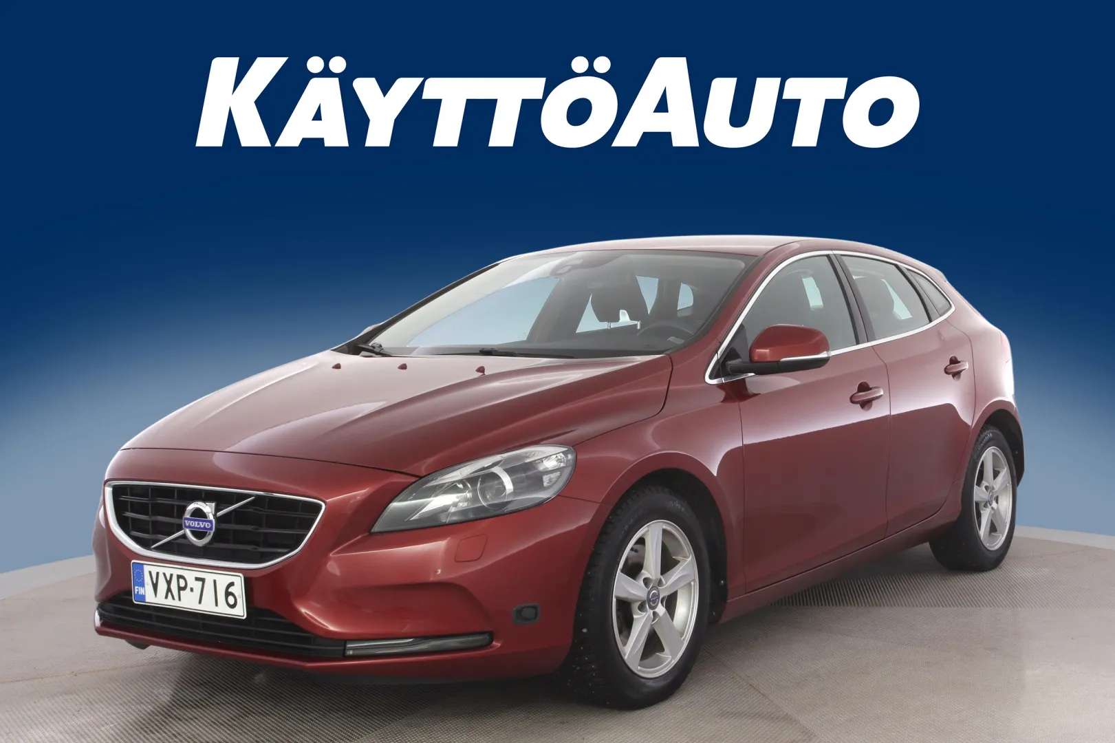 VOLVO V40 VXP-716 carousel image