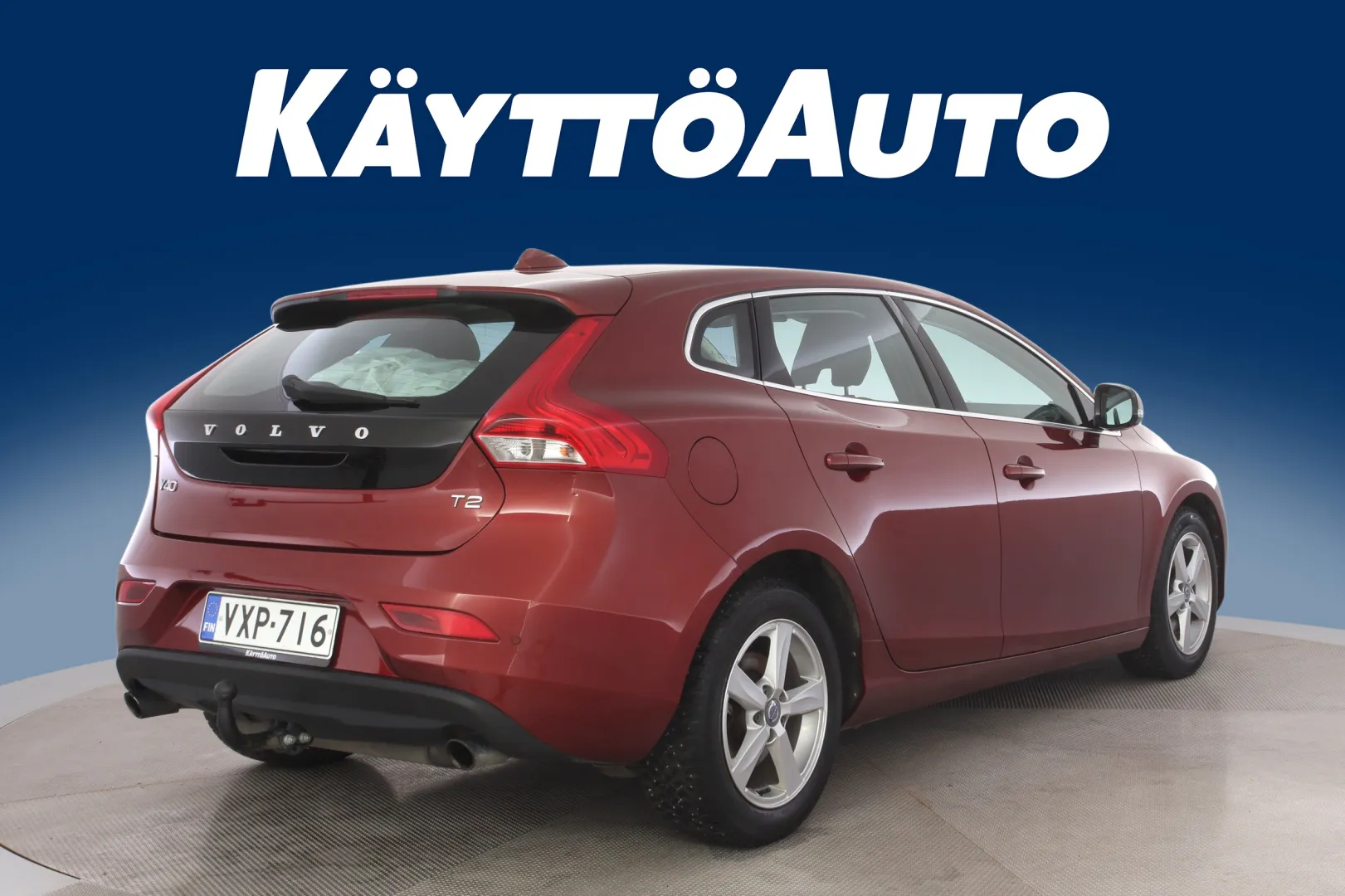 VOLVO V40 VXP-716 carousel image