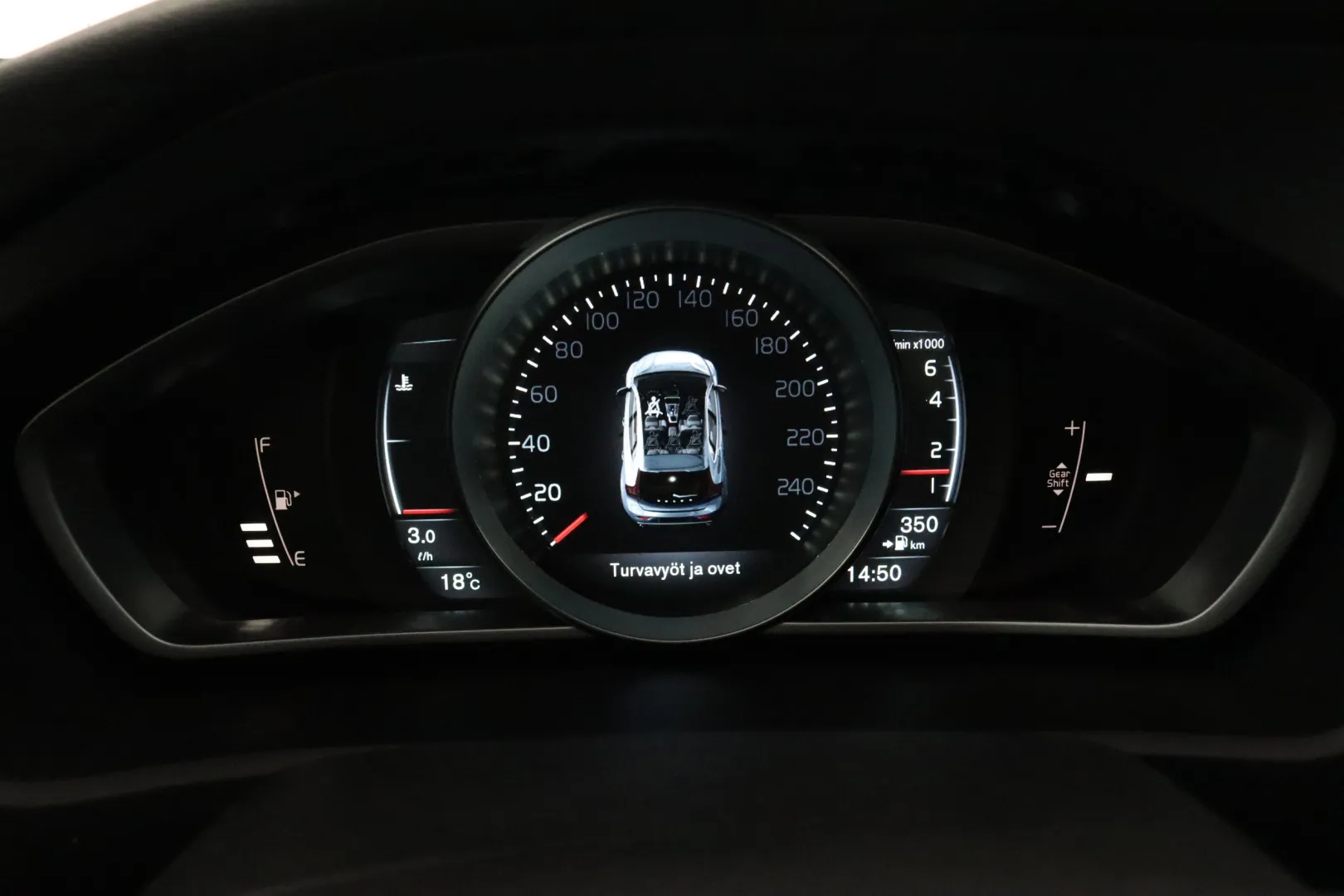 VOLVO V40 VXP-716 carousel image