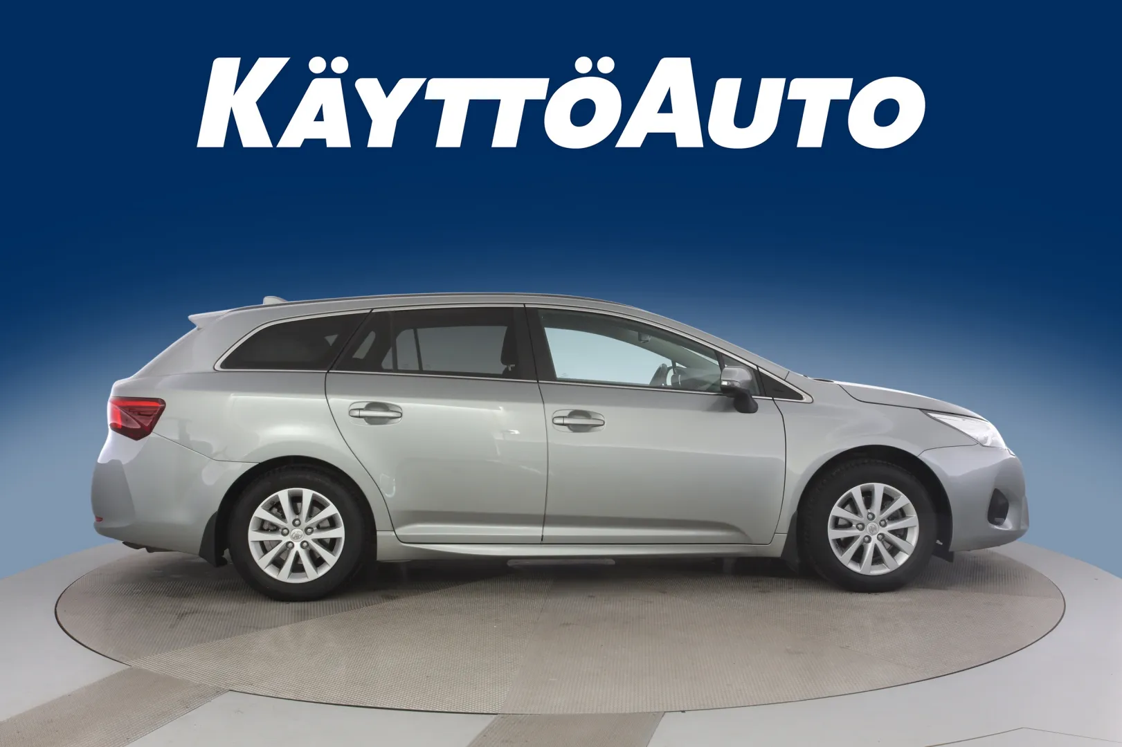 TOYOTA Avensis XNU-239 carousel image