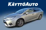 TOYOTA Avensis XNU-239 carousel thumbs