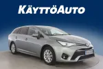 TOYOTA Avensis XNU-239 carousel thumbs