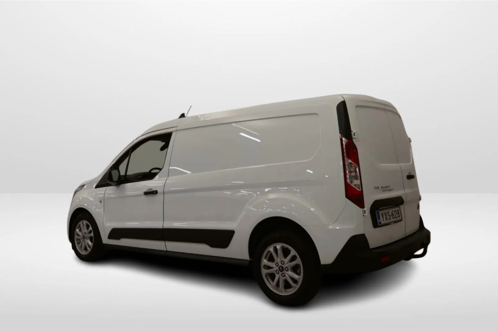 Ford Transit Connect YXS-628 carousel image