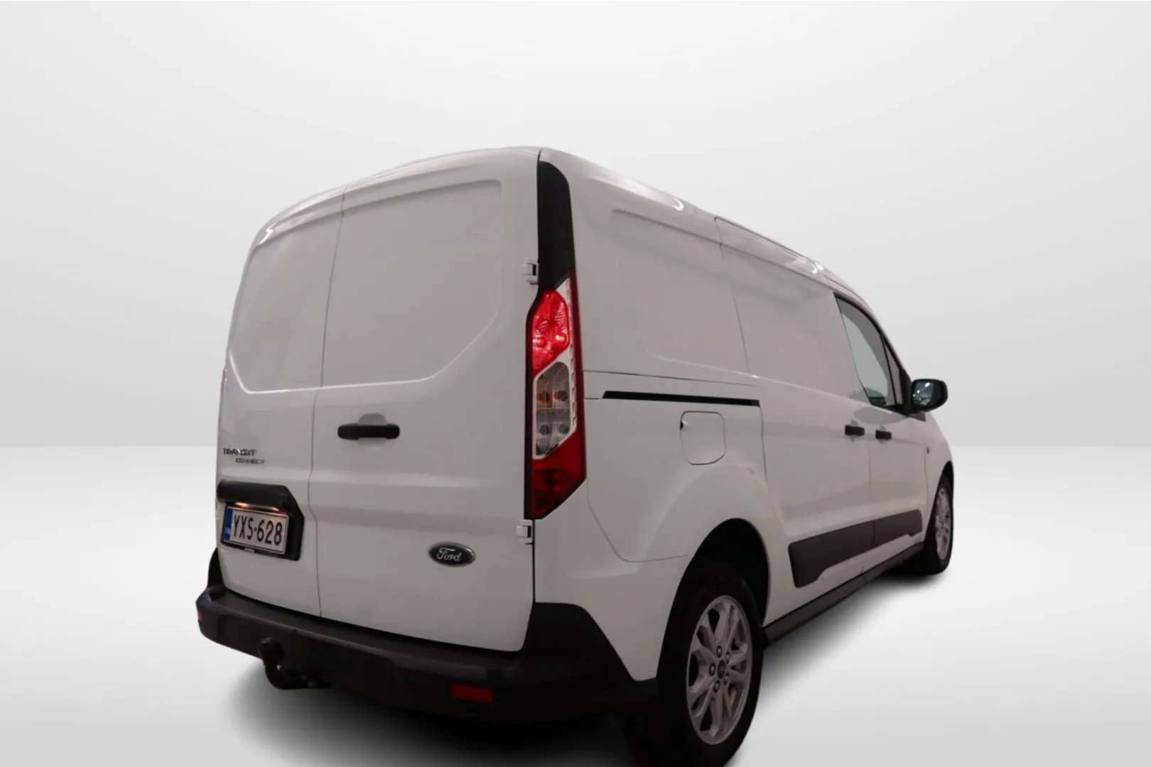 Ford Transit Connect YXS-628 carousel image