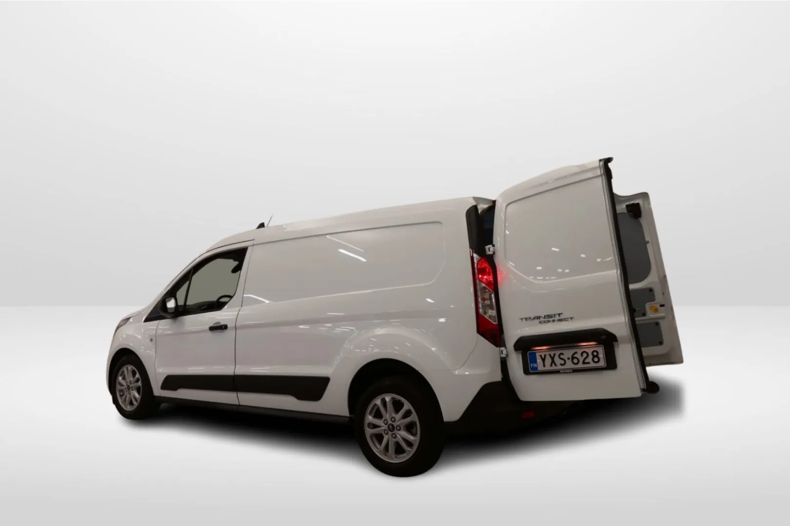 Ford Transit Connect YXS-628 carousel image