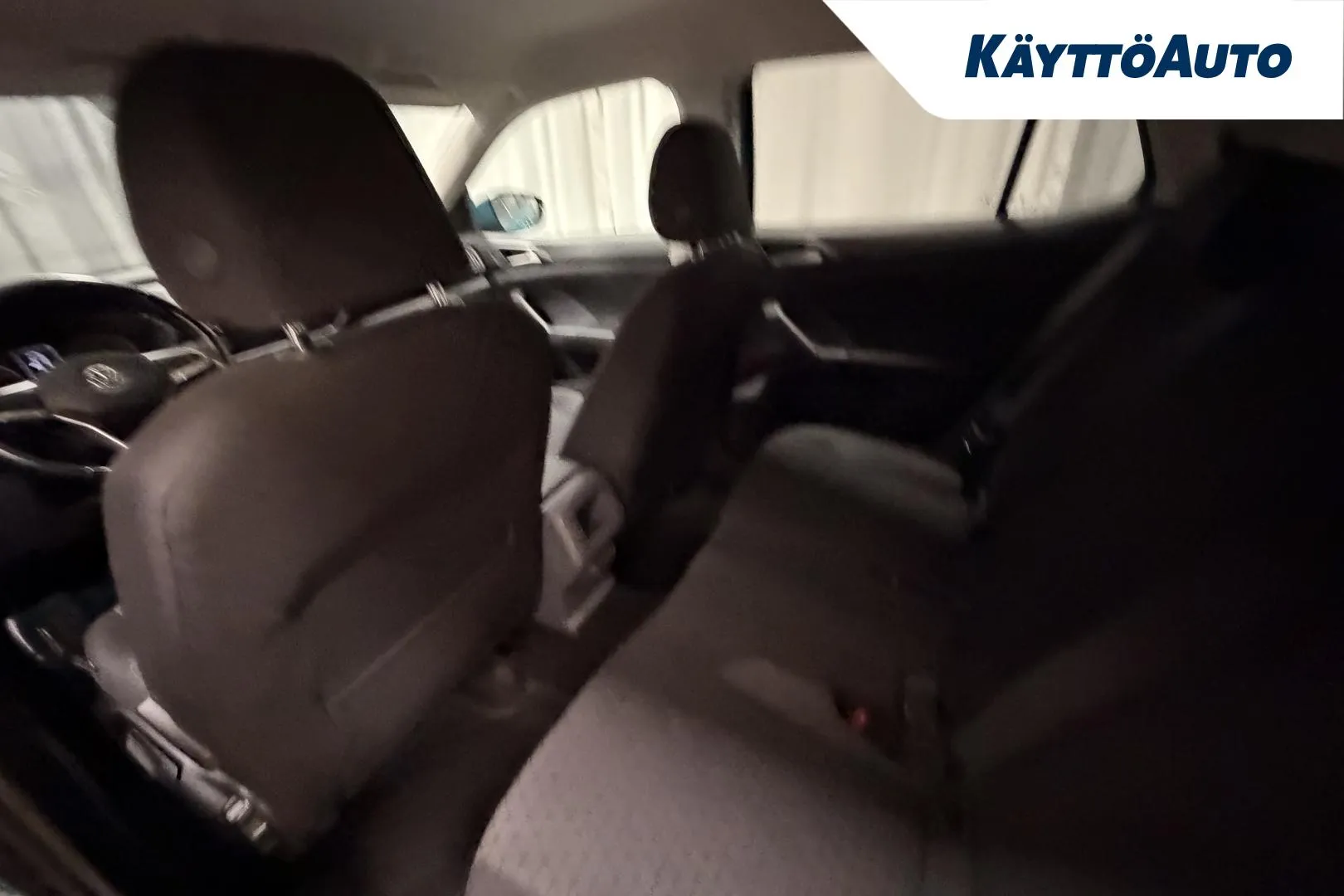 VOLKSWAGEN T-Cross CNN-149 carousel image