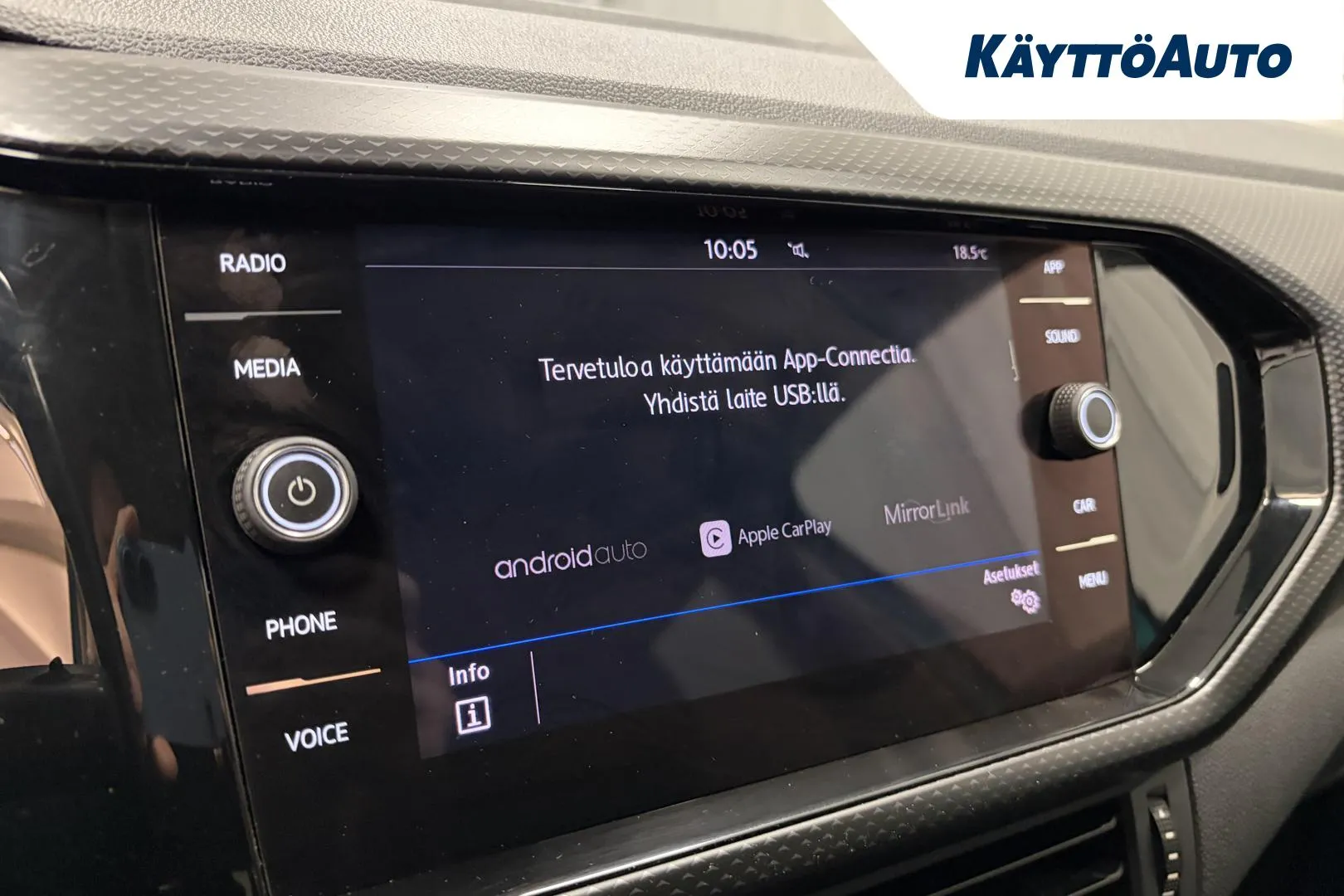 VOLKSWAGEN T-Cross CNN-149 carousel image