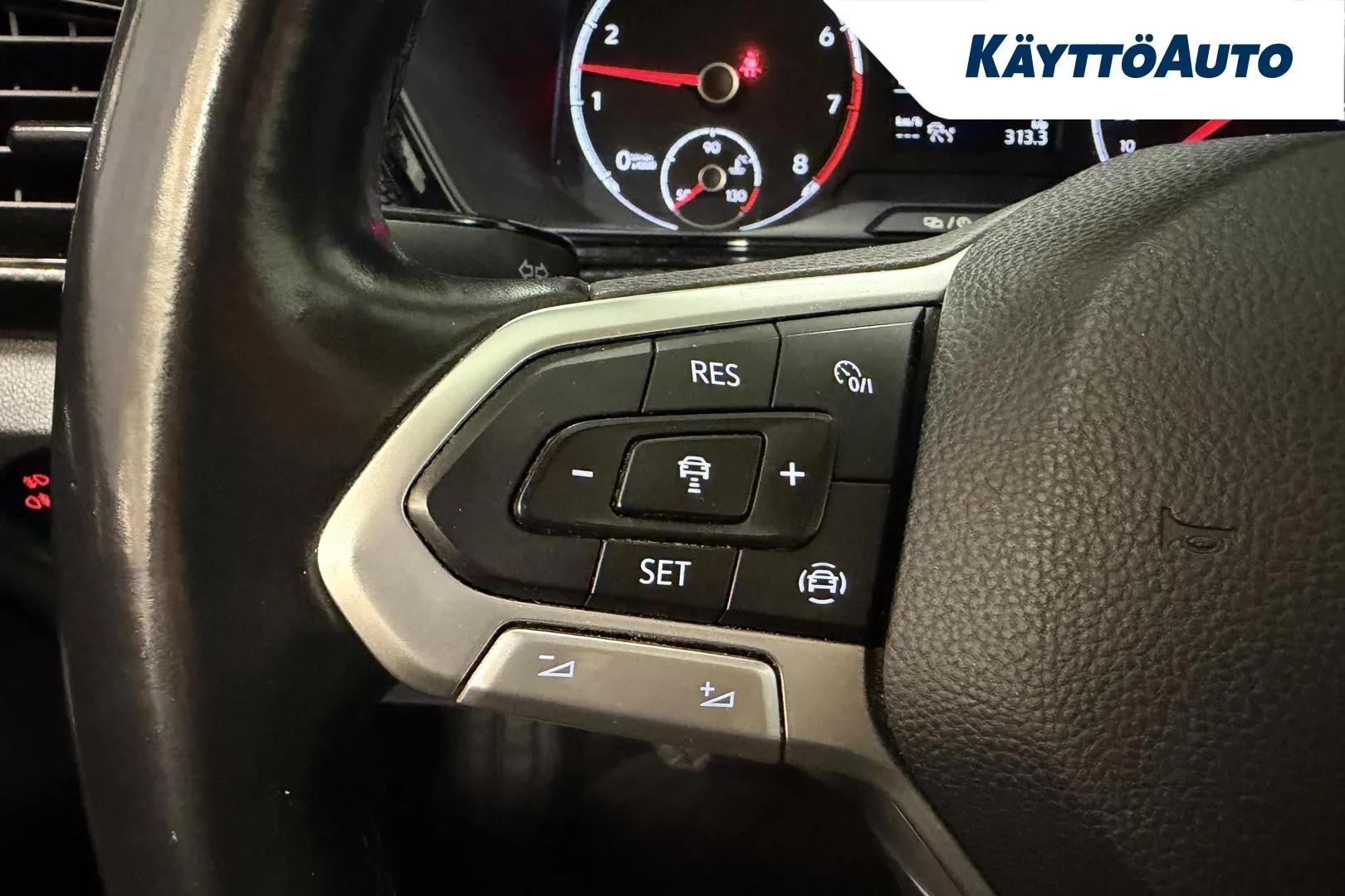 VOLKSWAGEN T-Cross CNN-149 carousel image